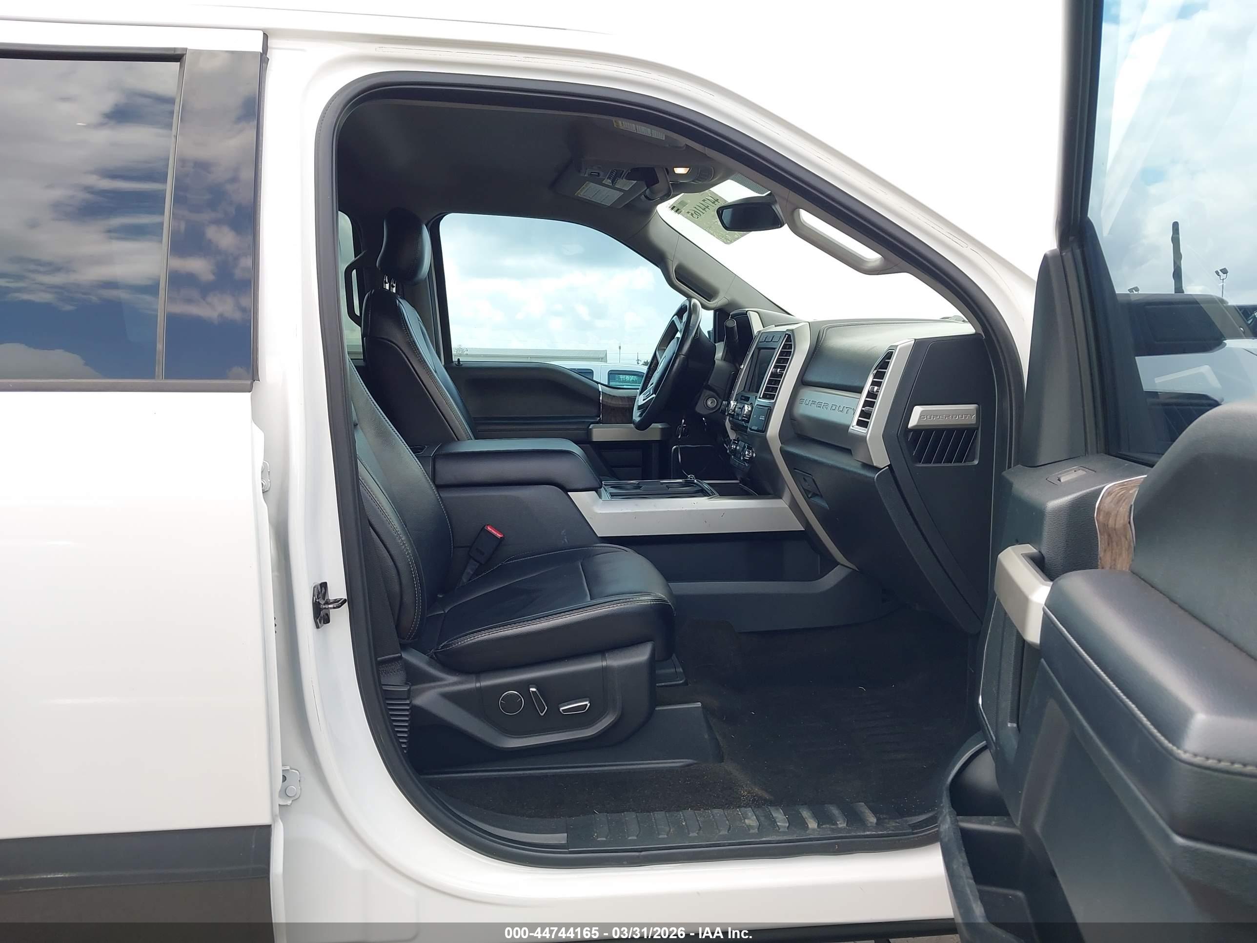 FORD F-250 image 5