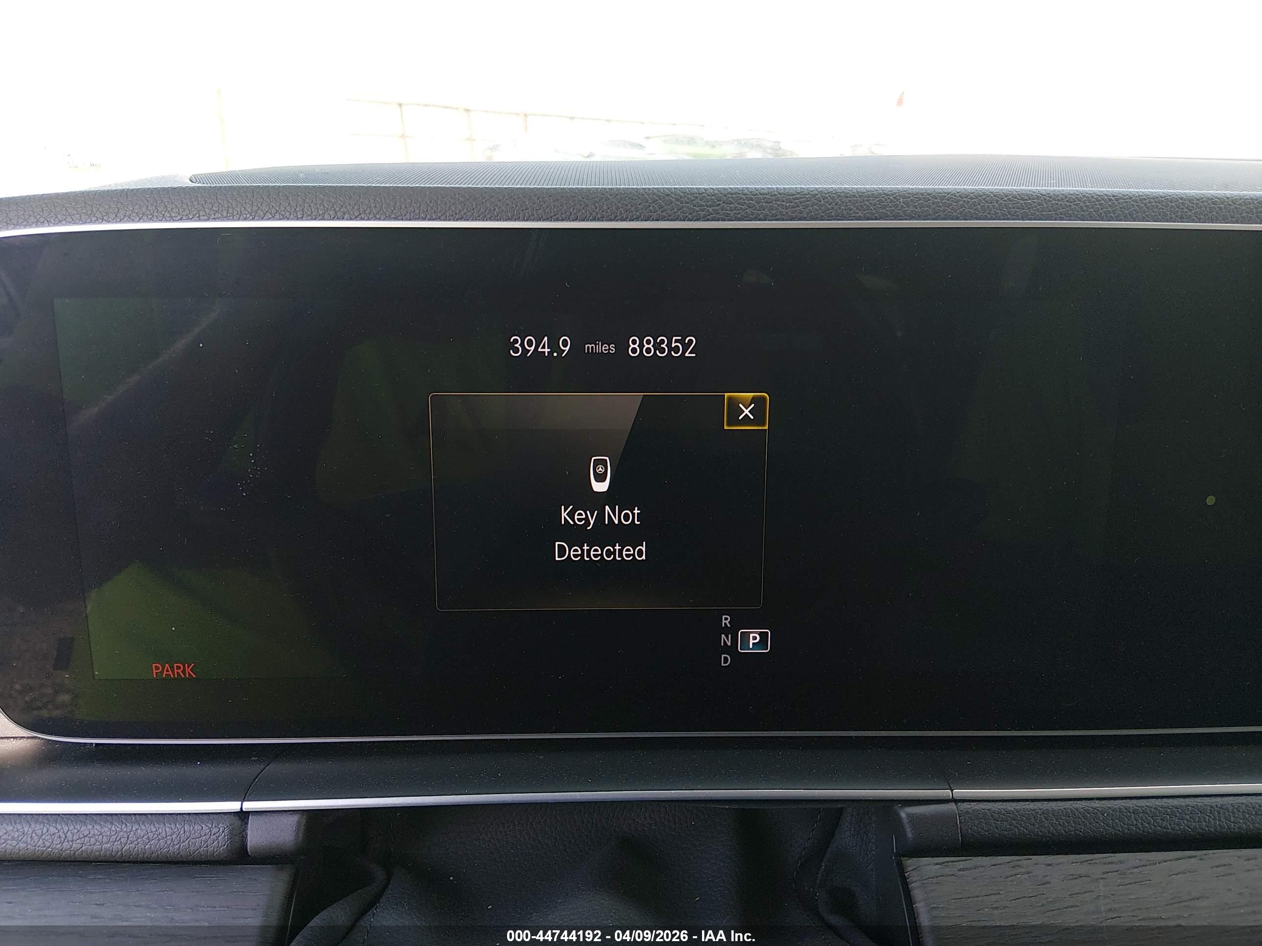 MERCEDES-BENZ GLE image 7