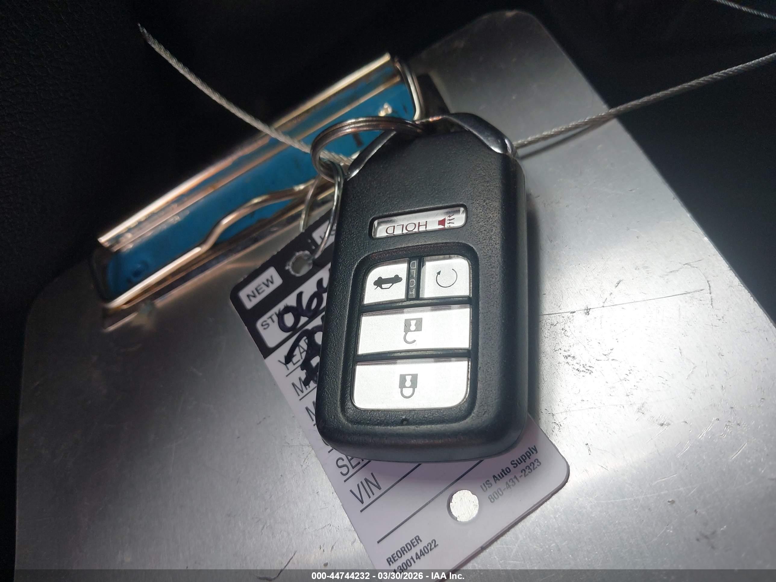 HONDA CIVIC image 11