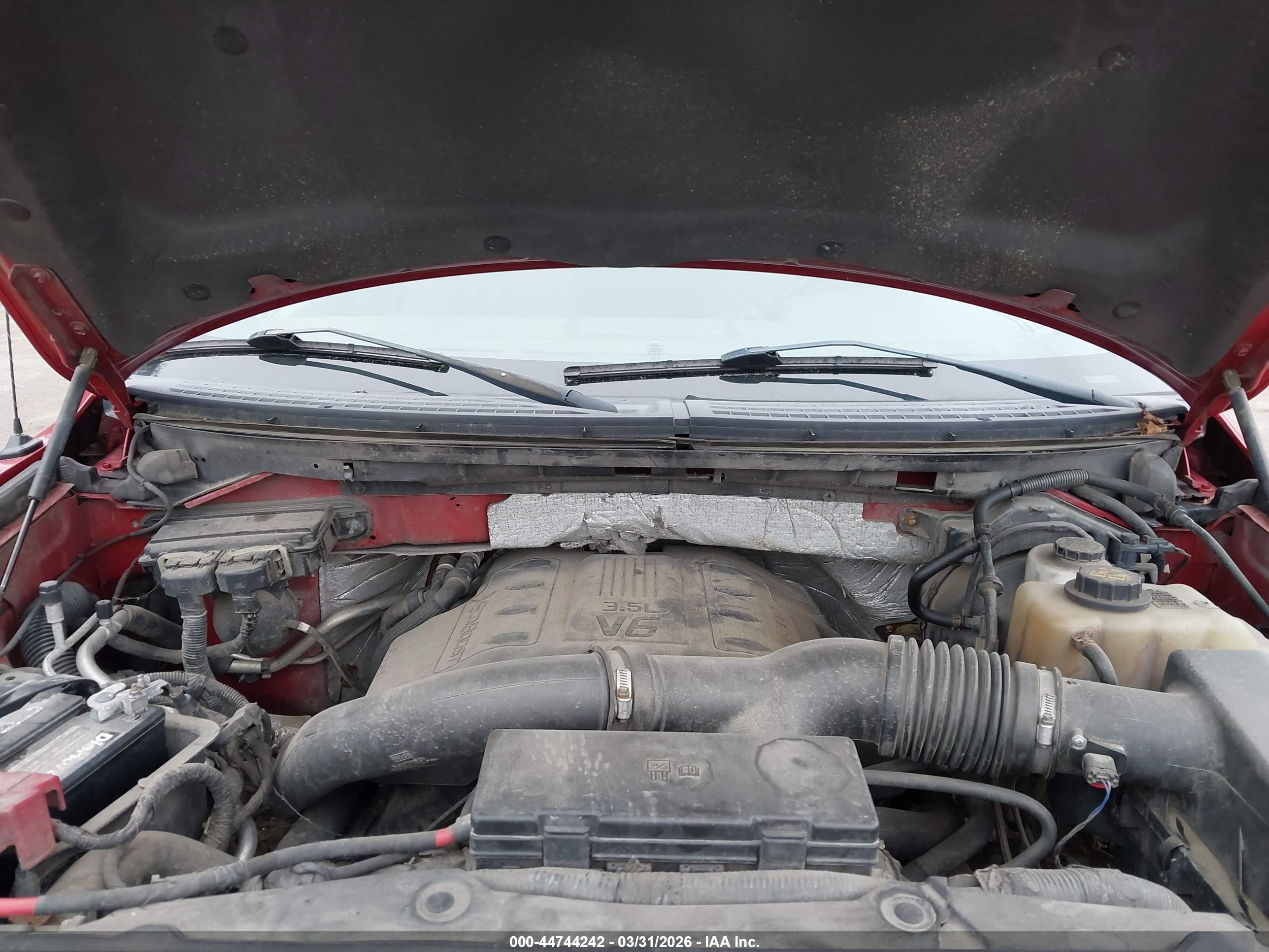 FORD F-150 image 10