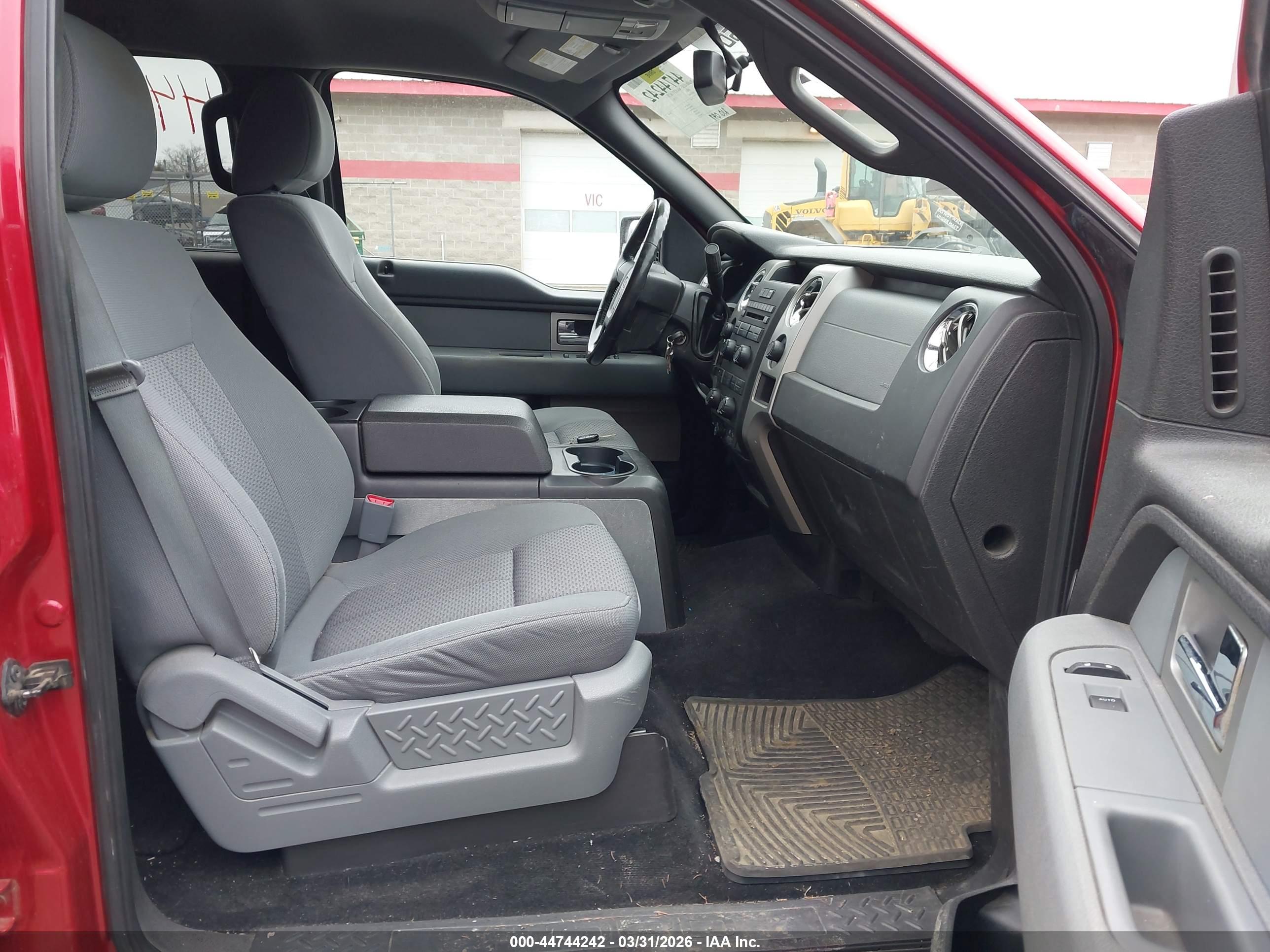 FORD F-150 image 5