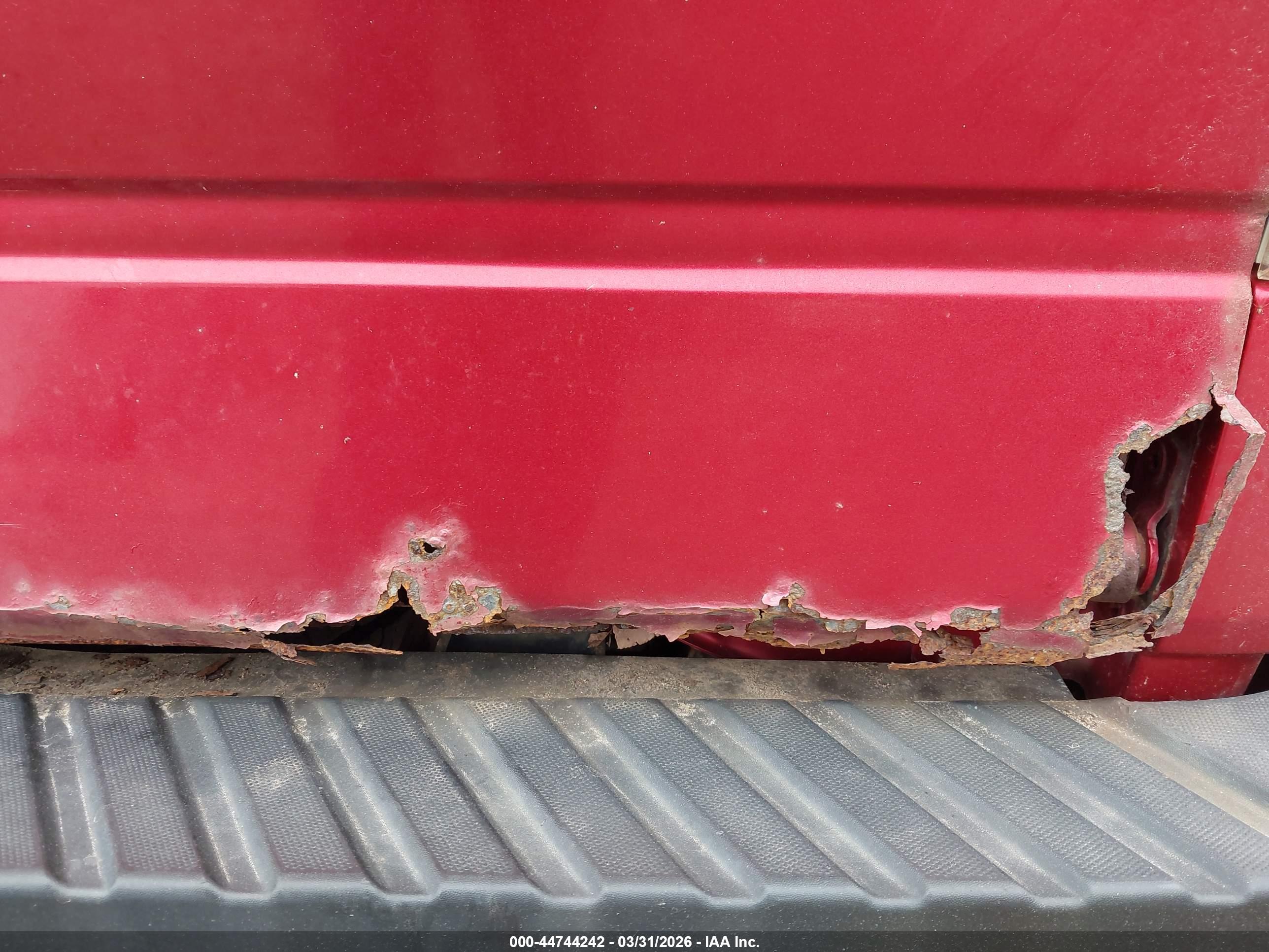 FORD F-150 image 6
