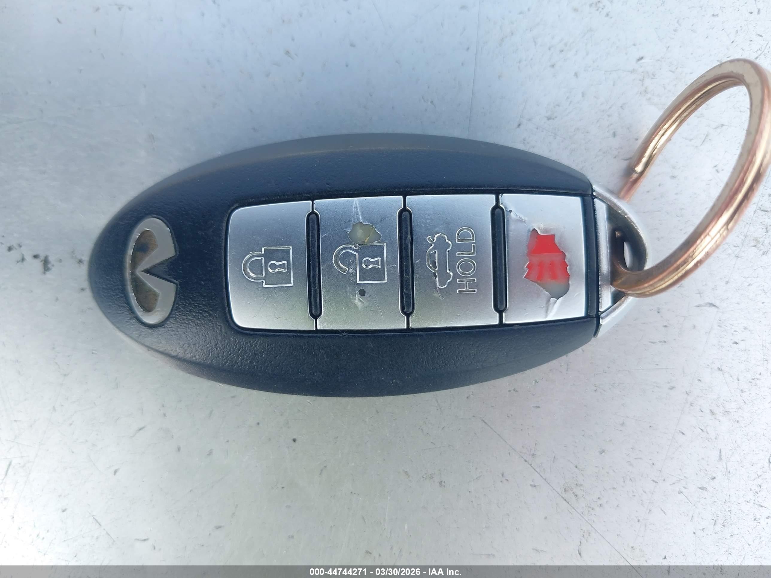 INFINITI G35 image 11