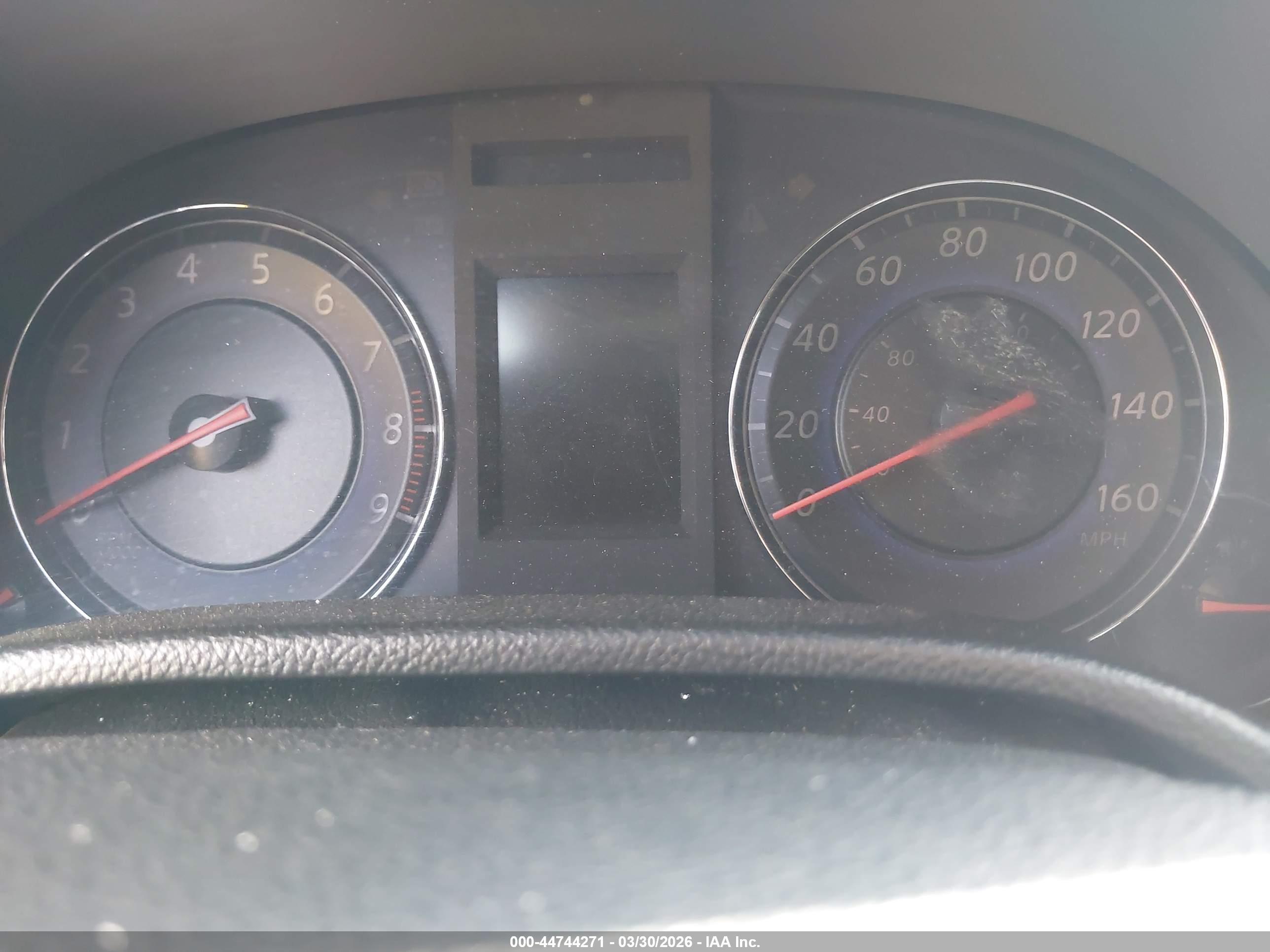 INFINITI G35 image 7