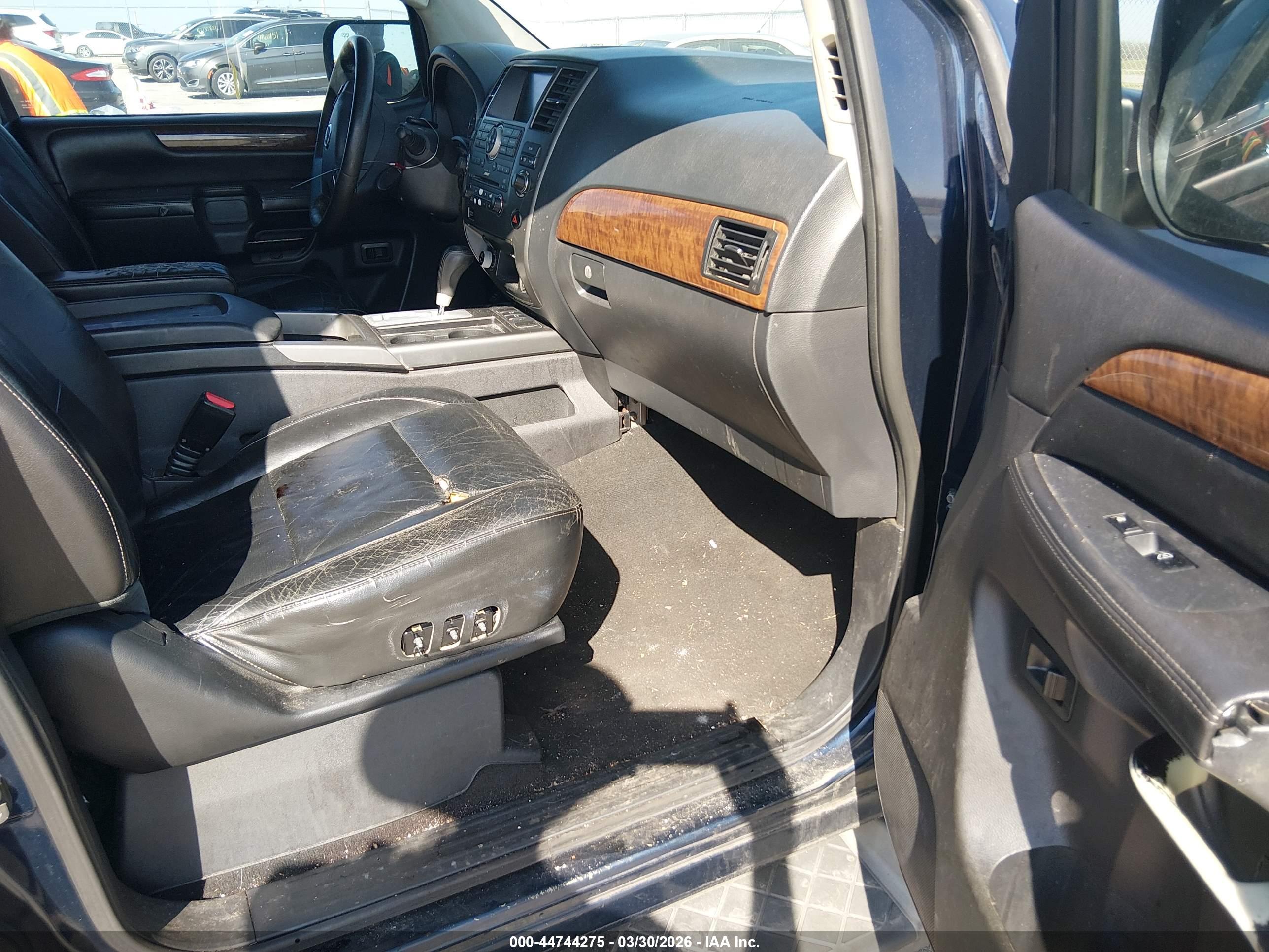 DODGE RAM image 5