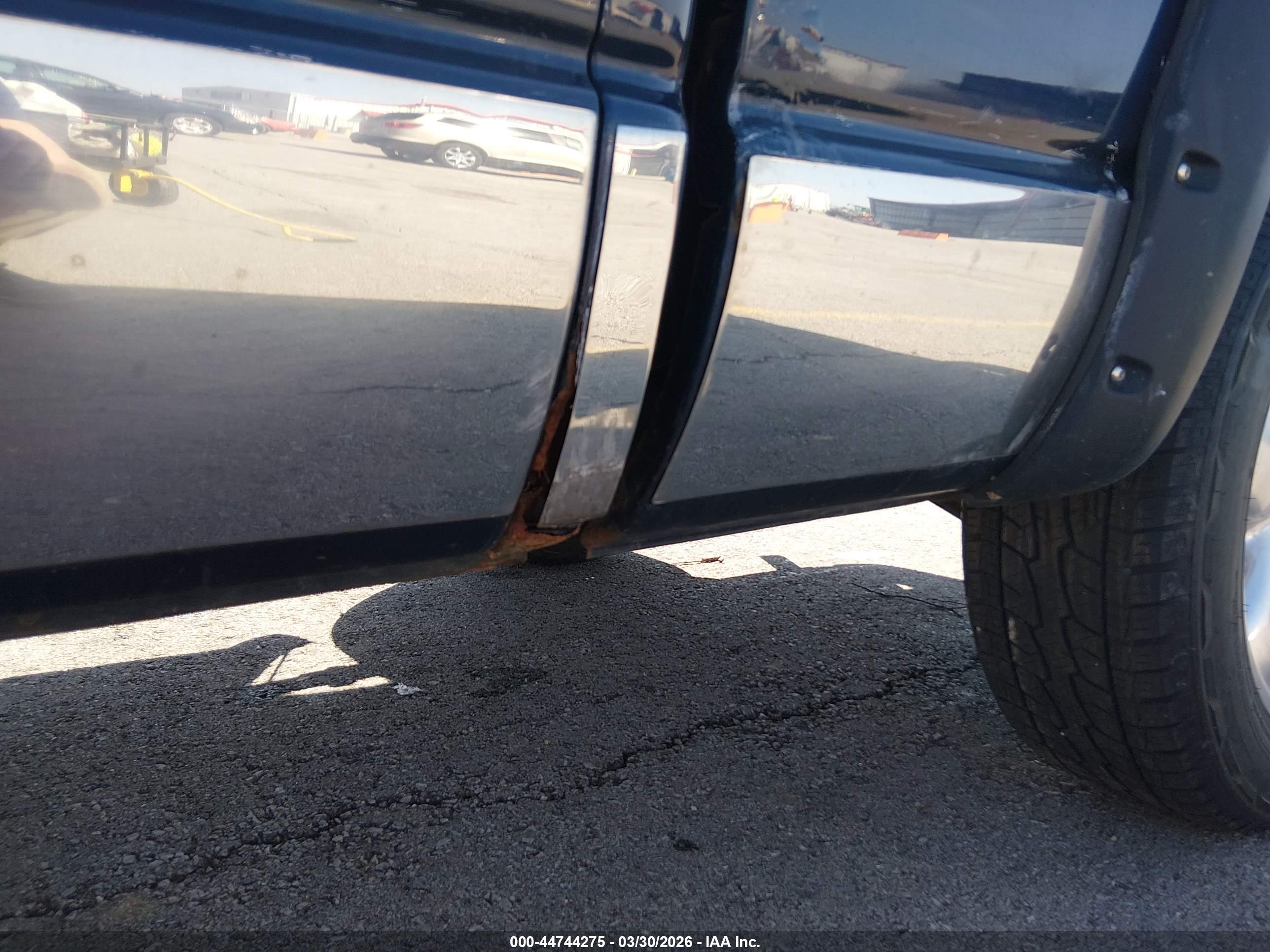 DODGE RAM image 6