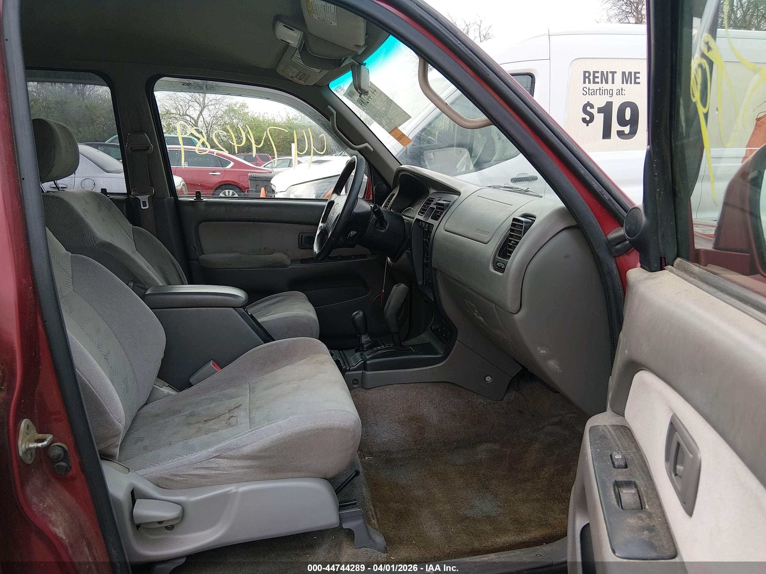 TOYOTA 4RUNNER image 5