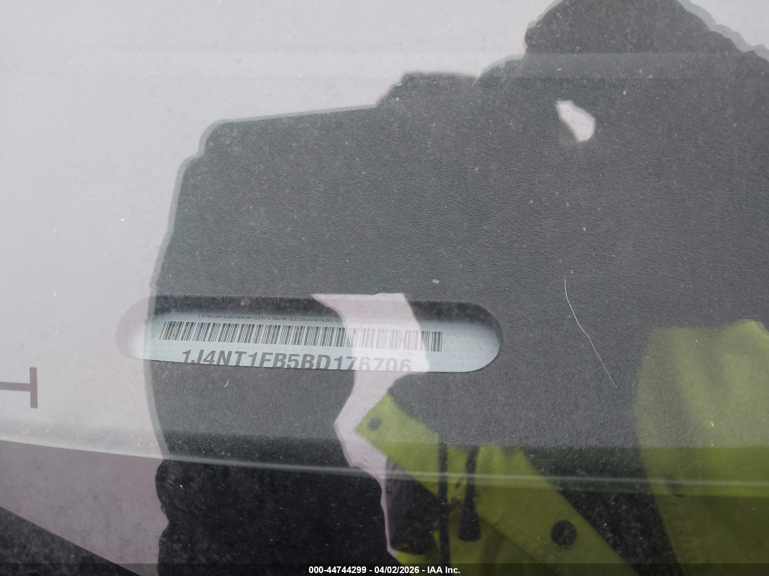 JEEP COMPASS image 9
