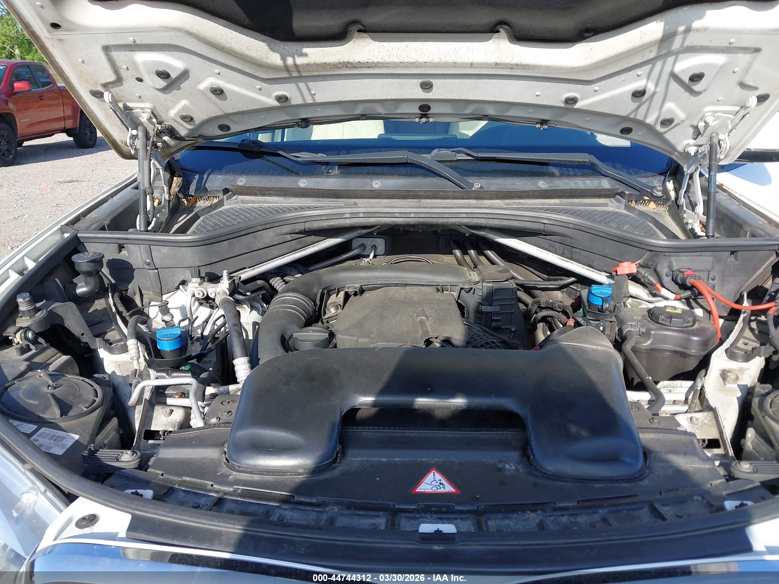 BMW X5 image 10