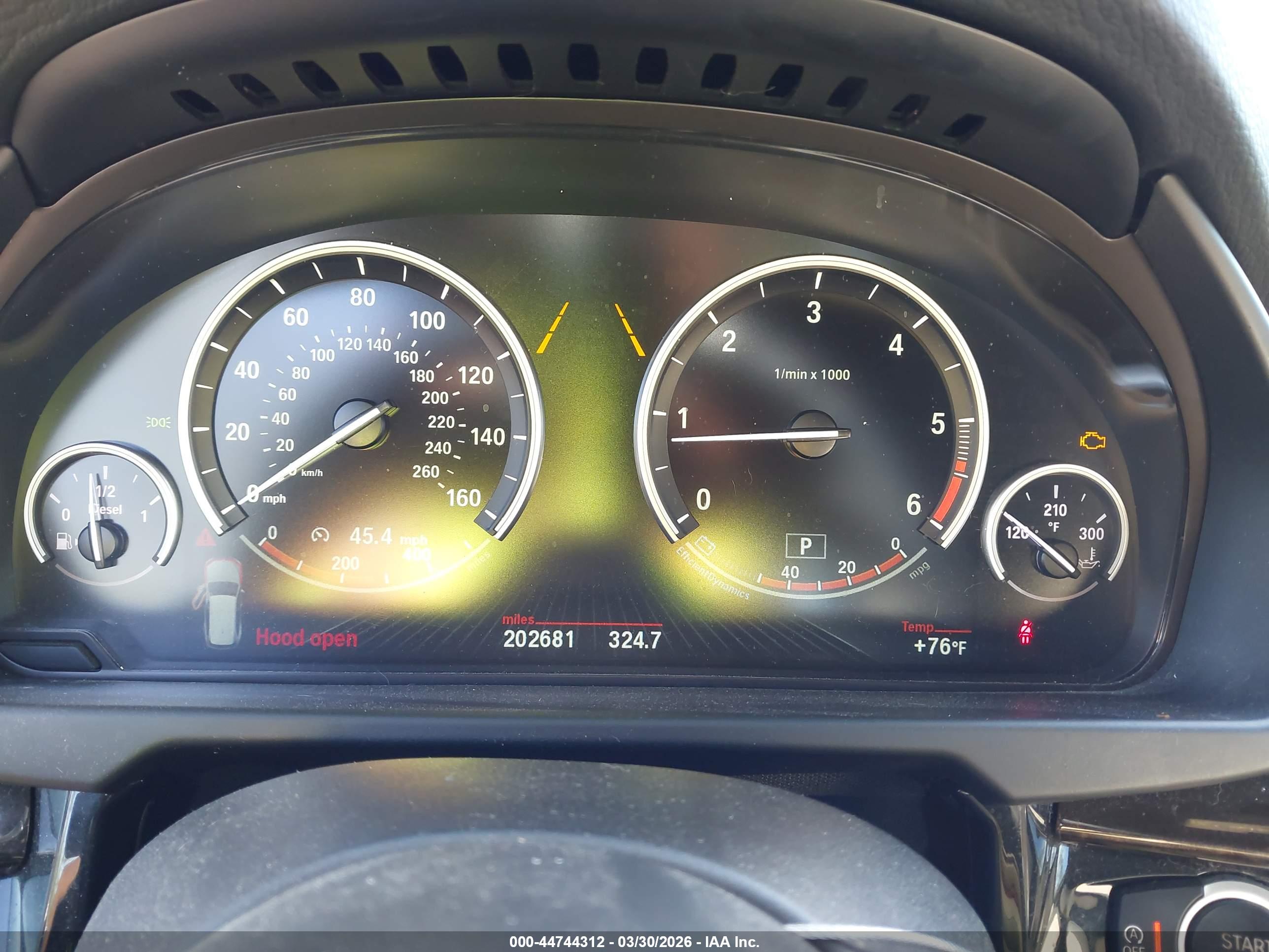 BMW X5 image 7