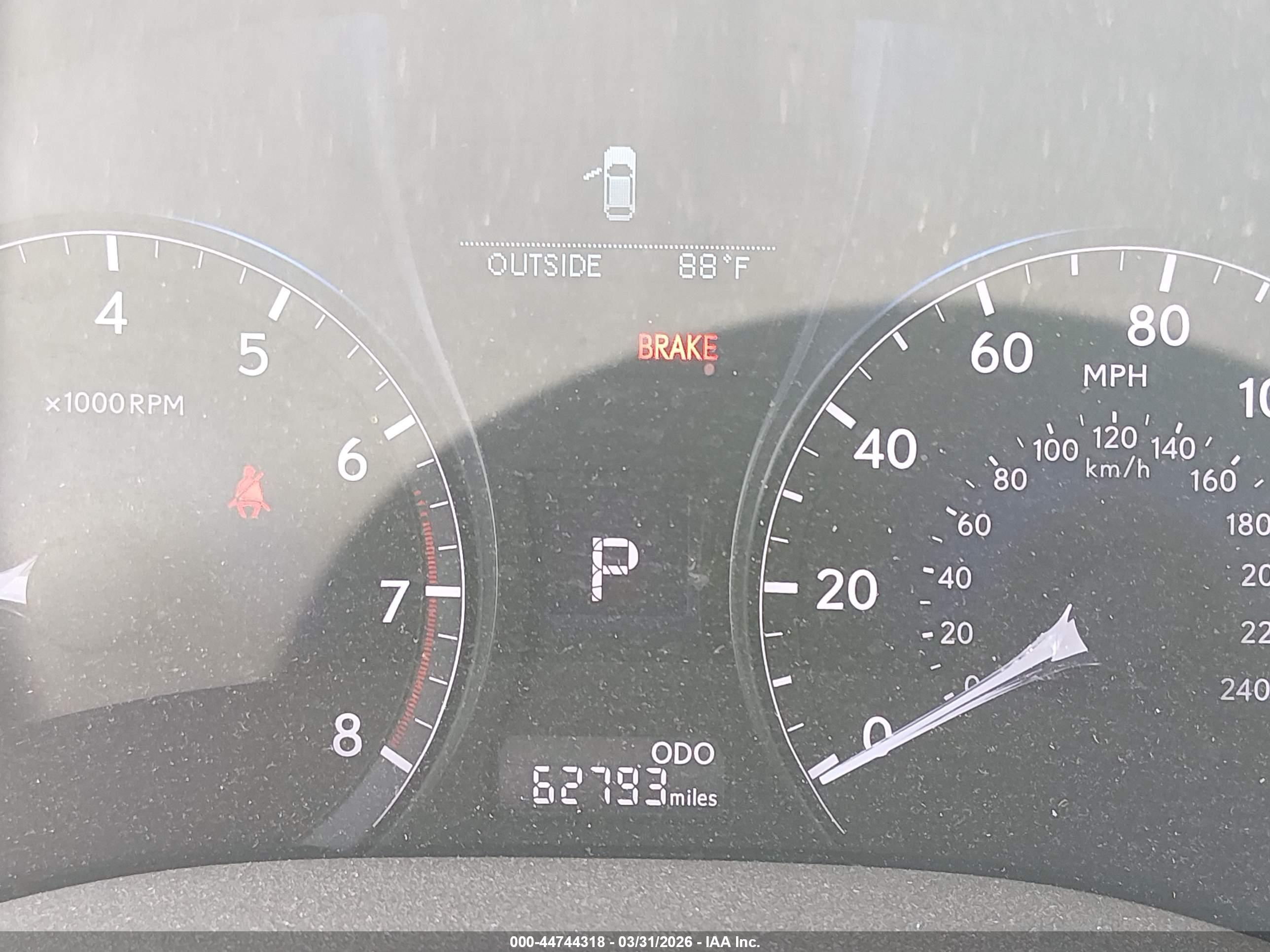 LEXUS RX image 7