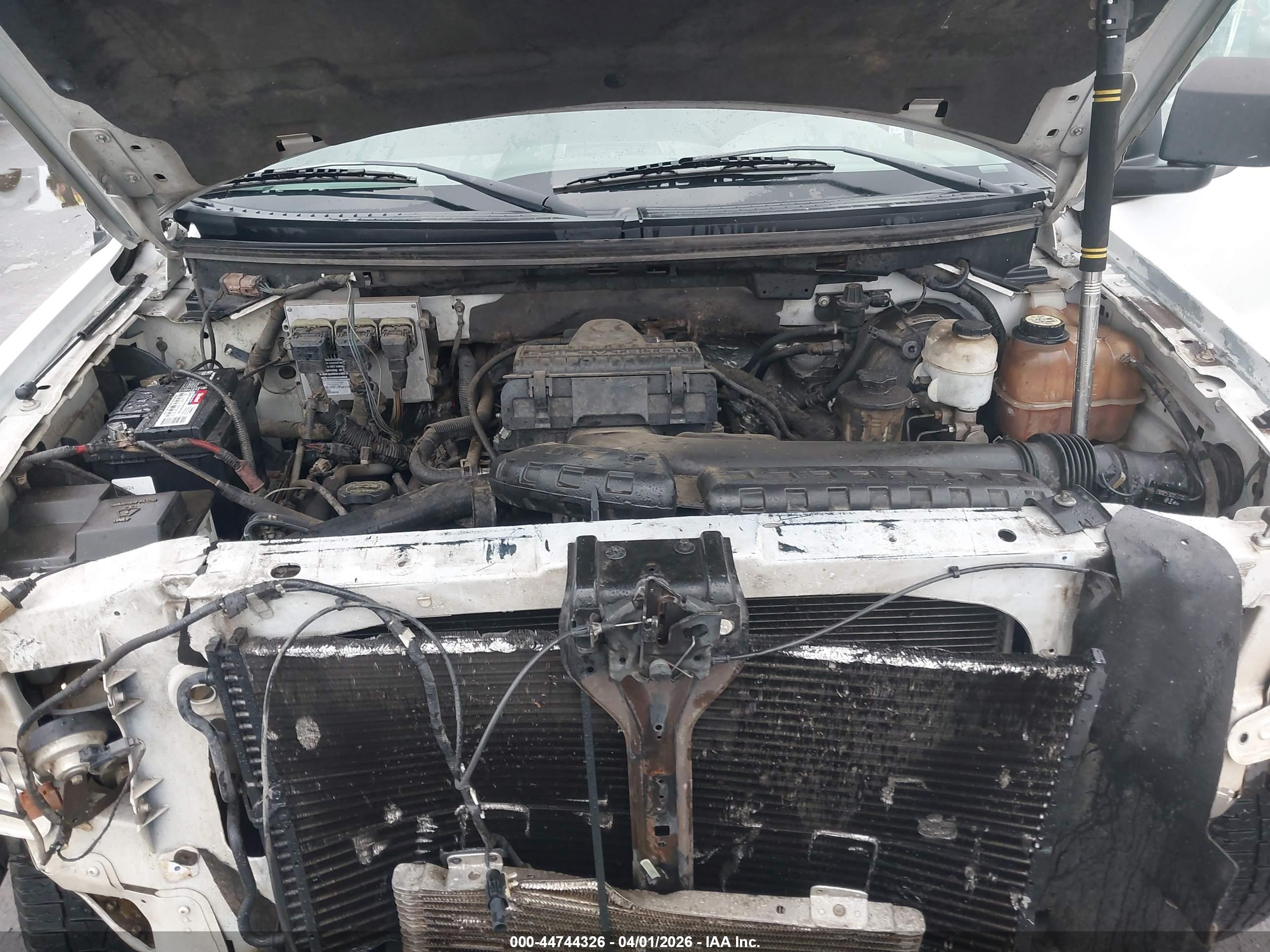 FORD F-150 image 10