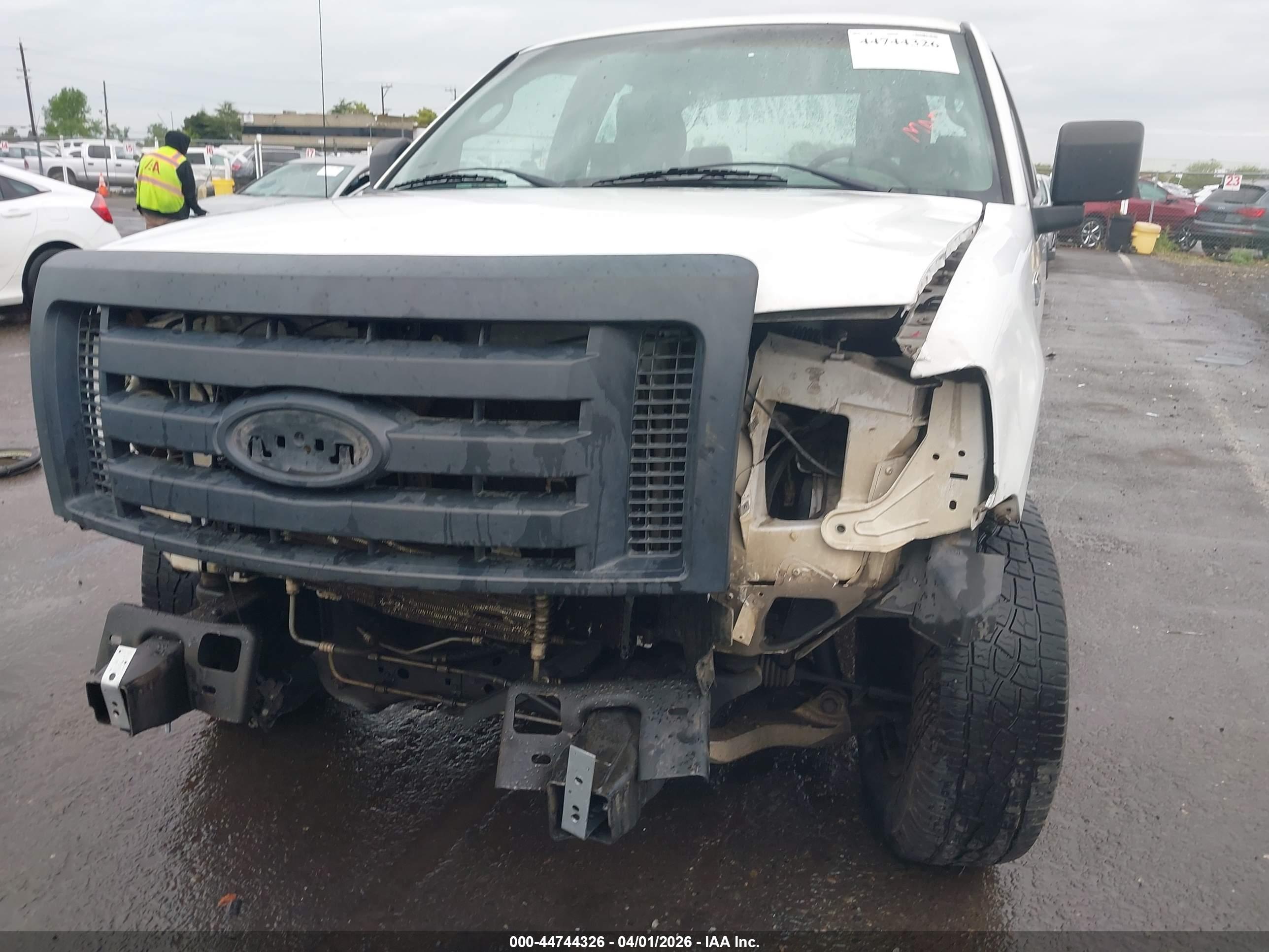 FORD F-150 image 6