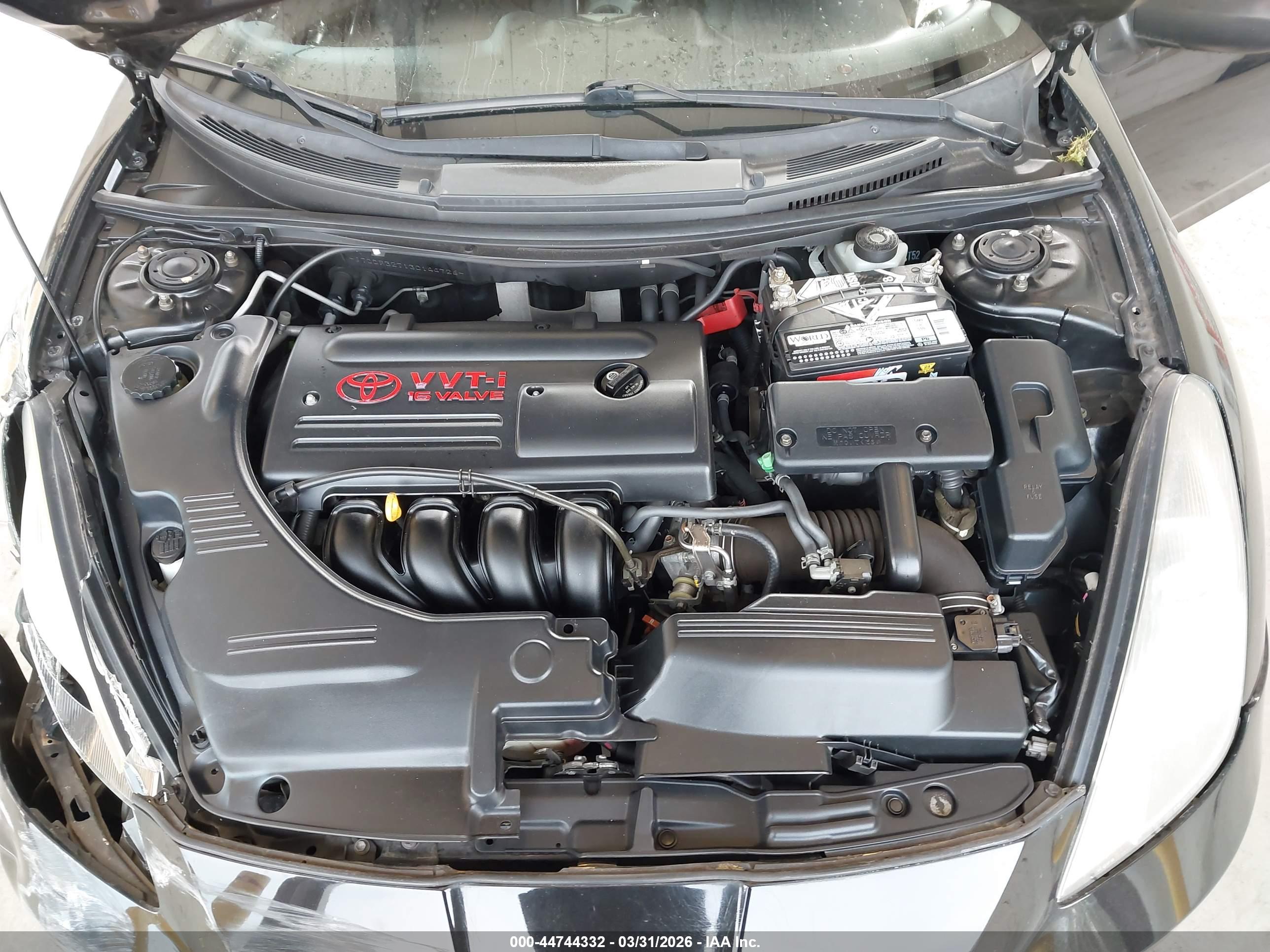 TOYOTA CELICA image 10