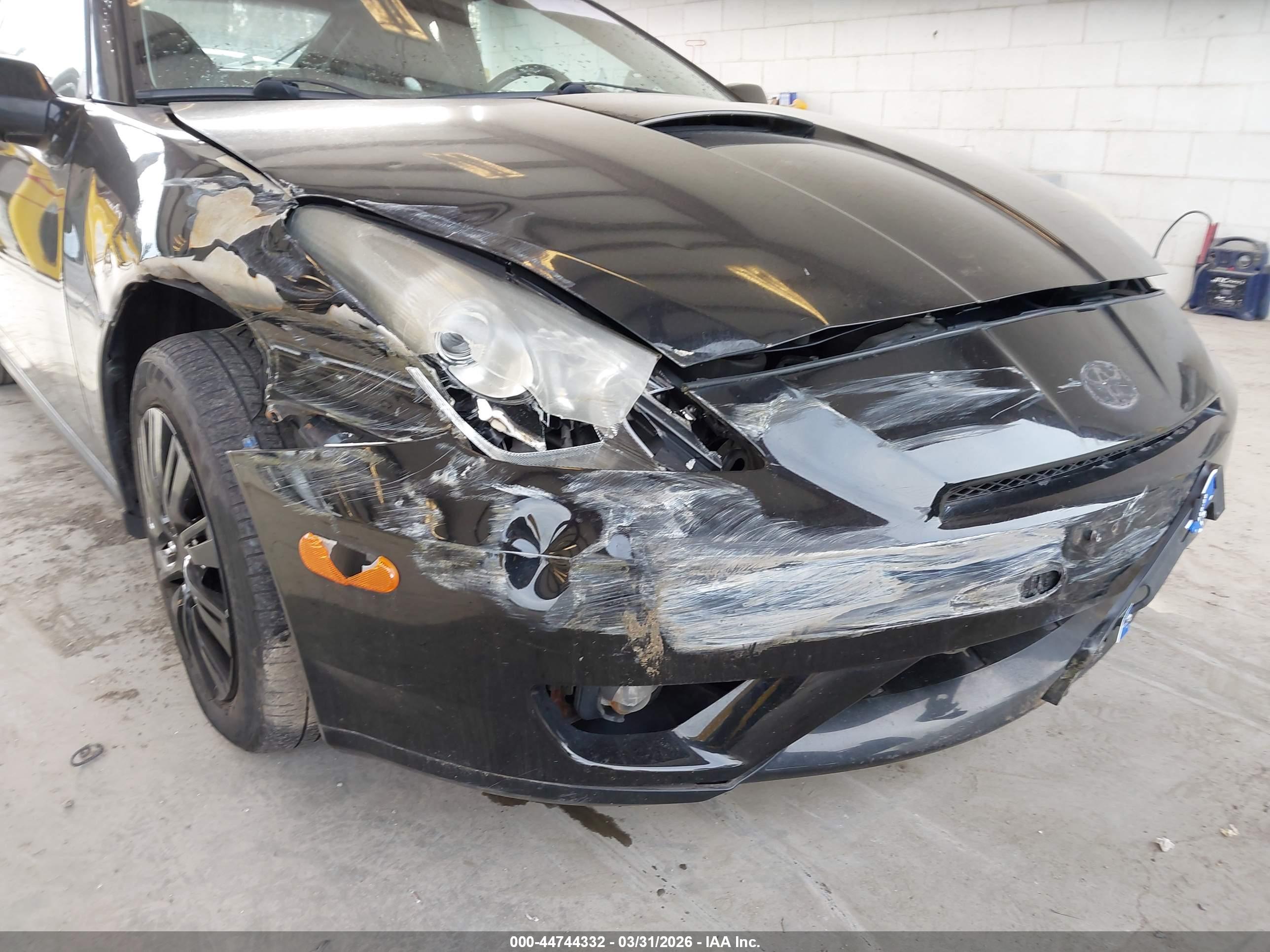 TOYOTA CELICA image 6