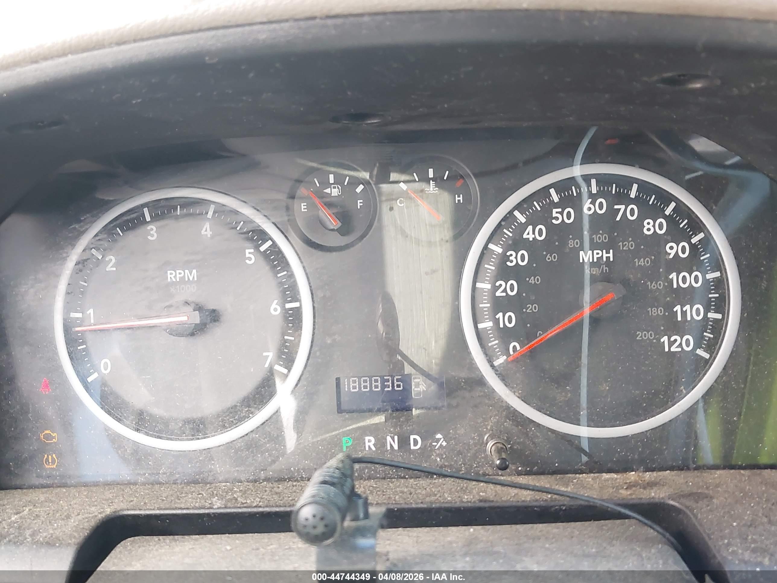 DODGE RAM image 7