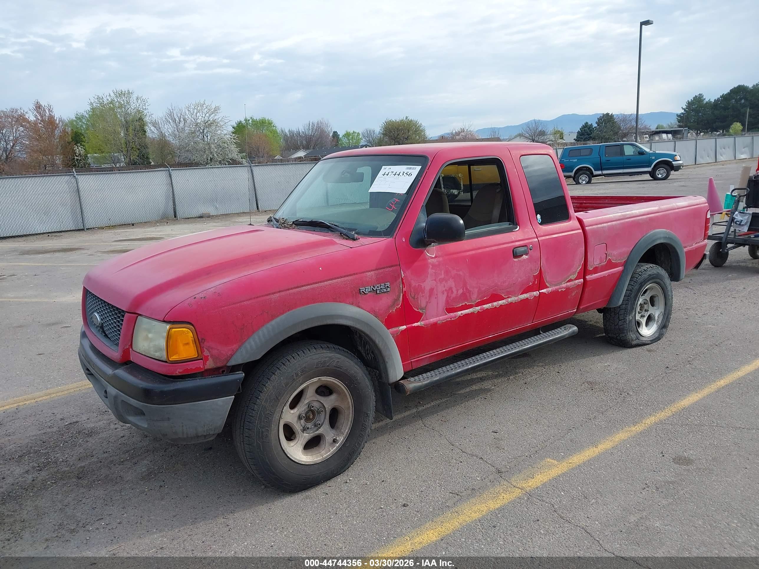 FORD RANGER image 2