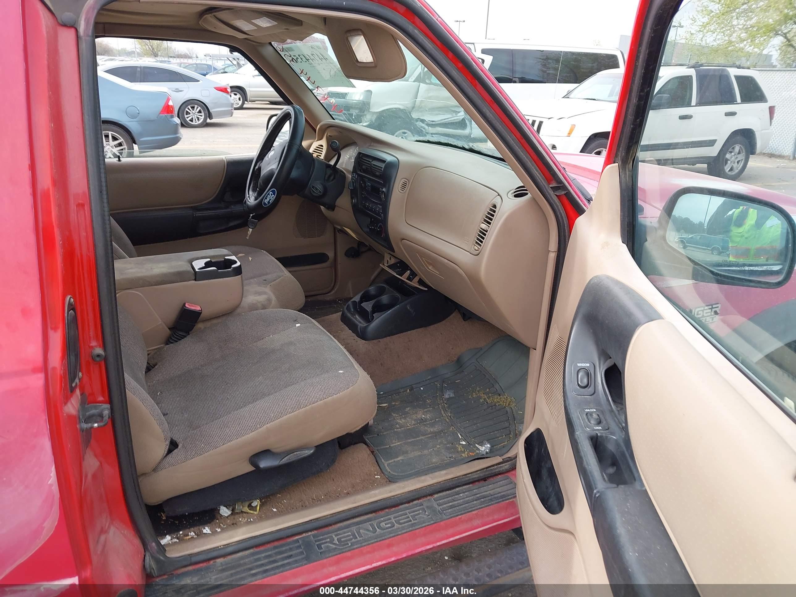 FORD RANGER image 5
