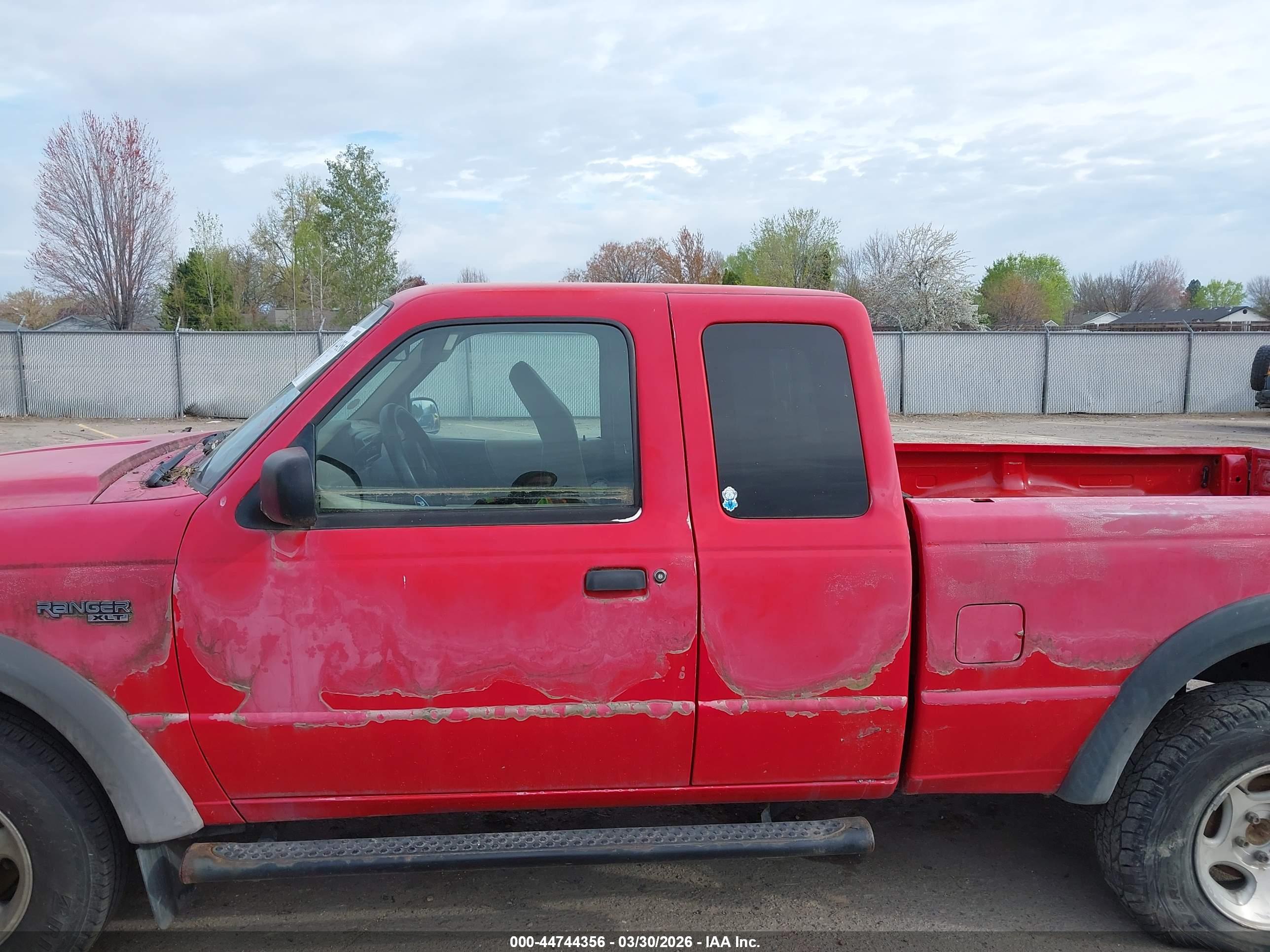 FORD RANGER image 6