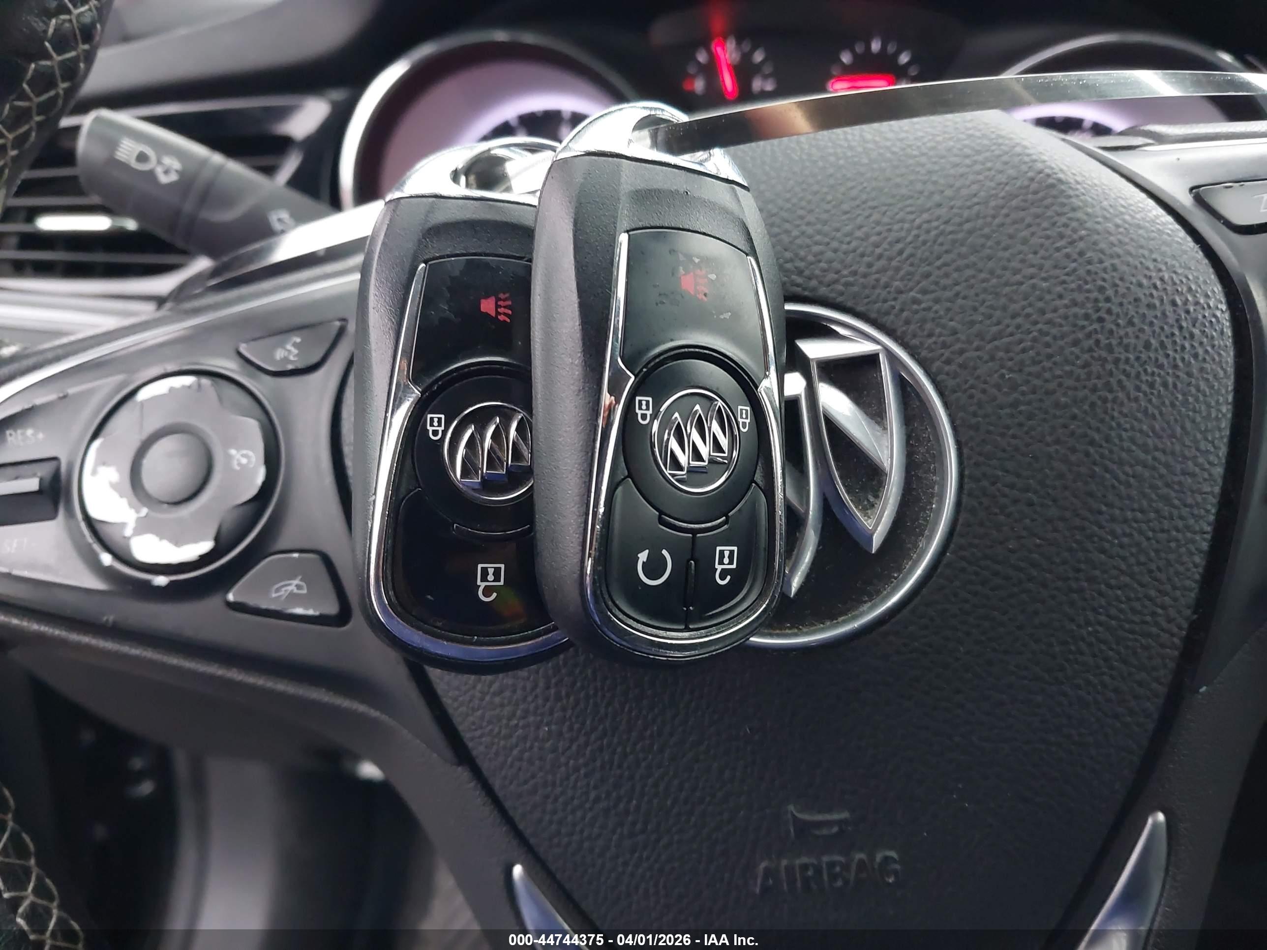 BUICK REGAL image 11