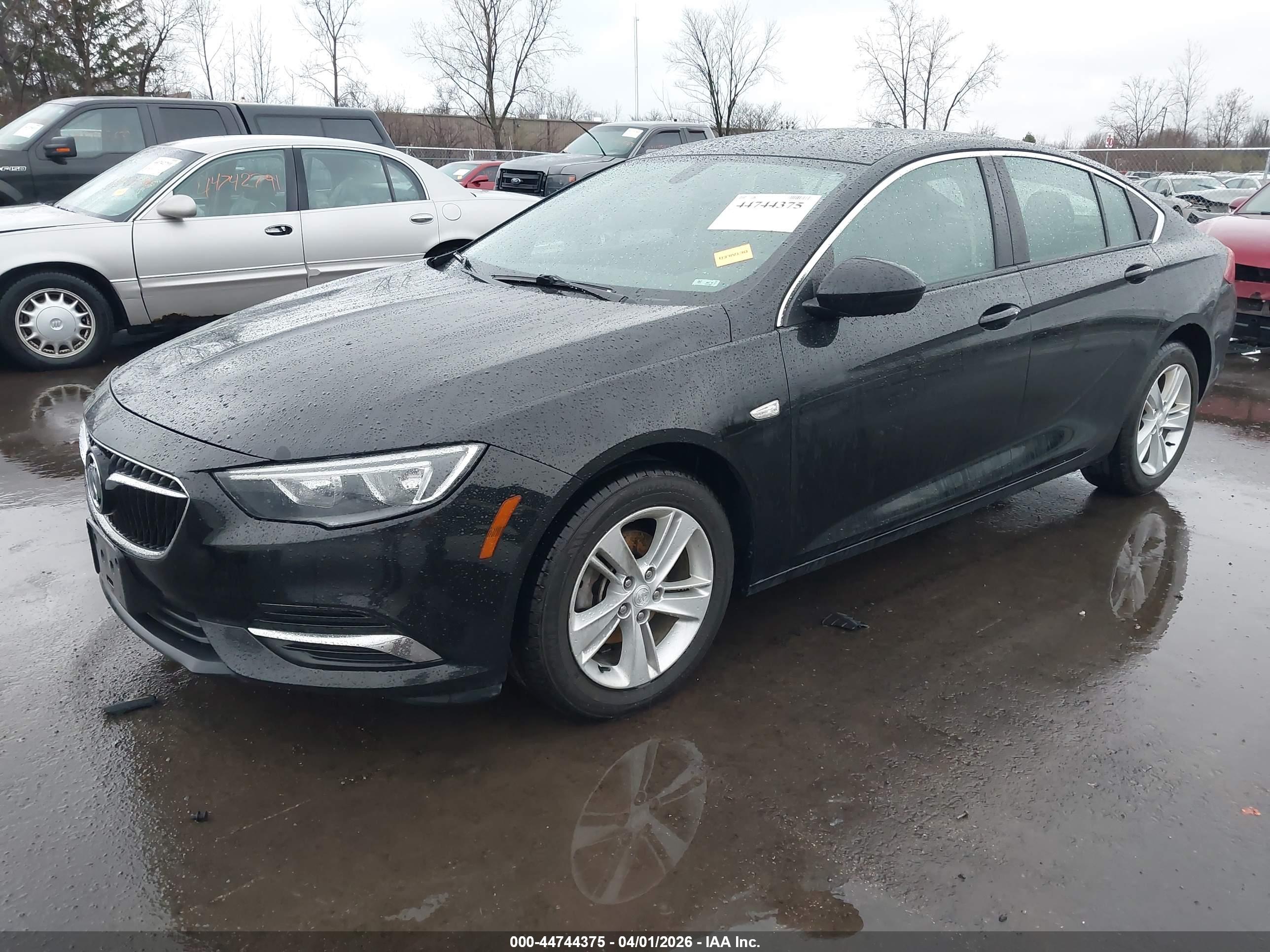 BUICK REGAL image 2