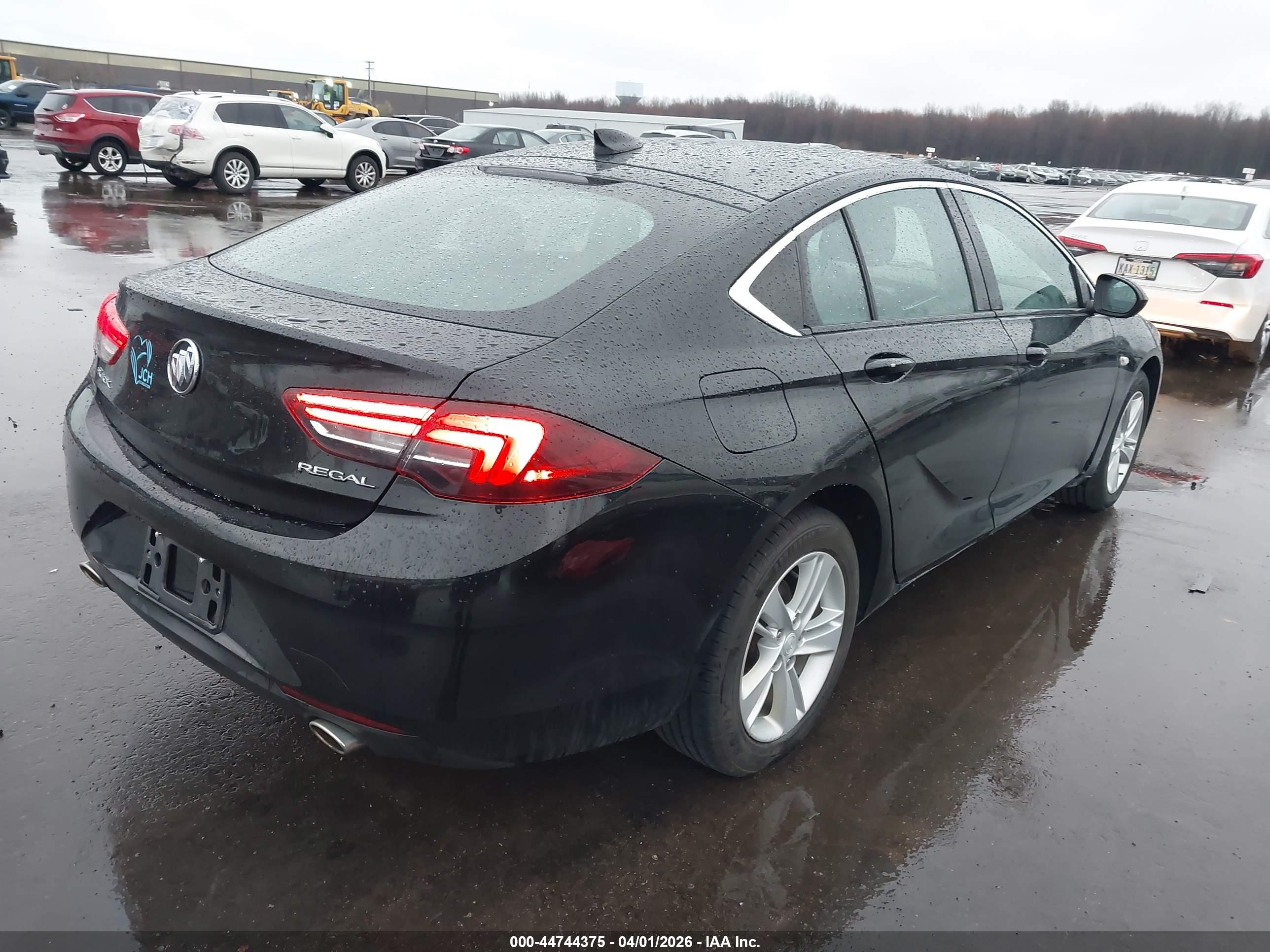 BUICK REGAL image 4