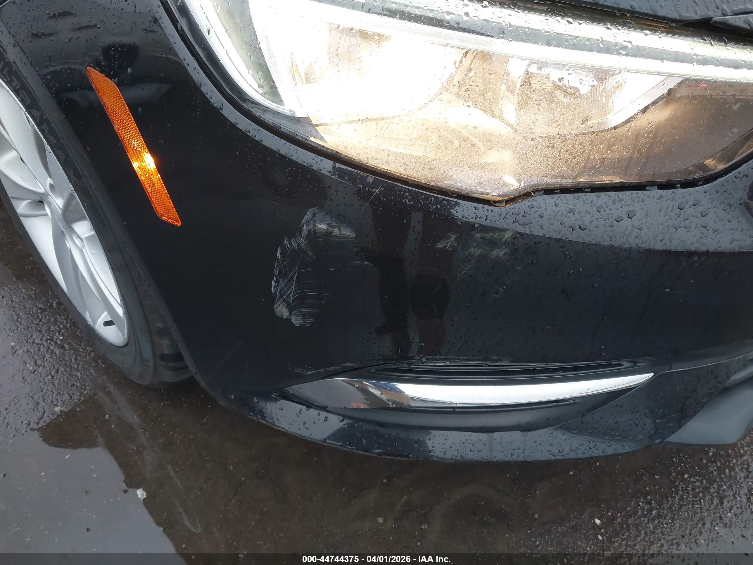 BUICK REGAL image 6