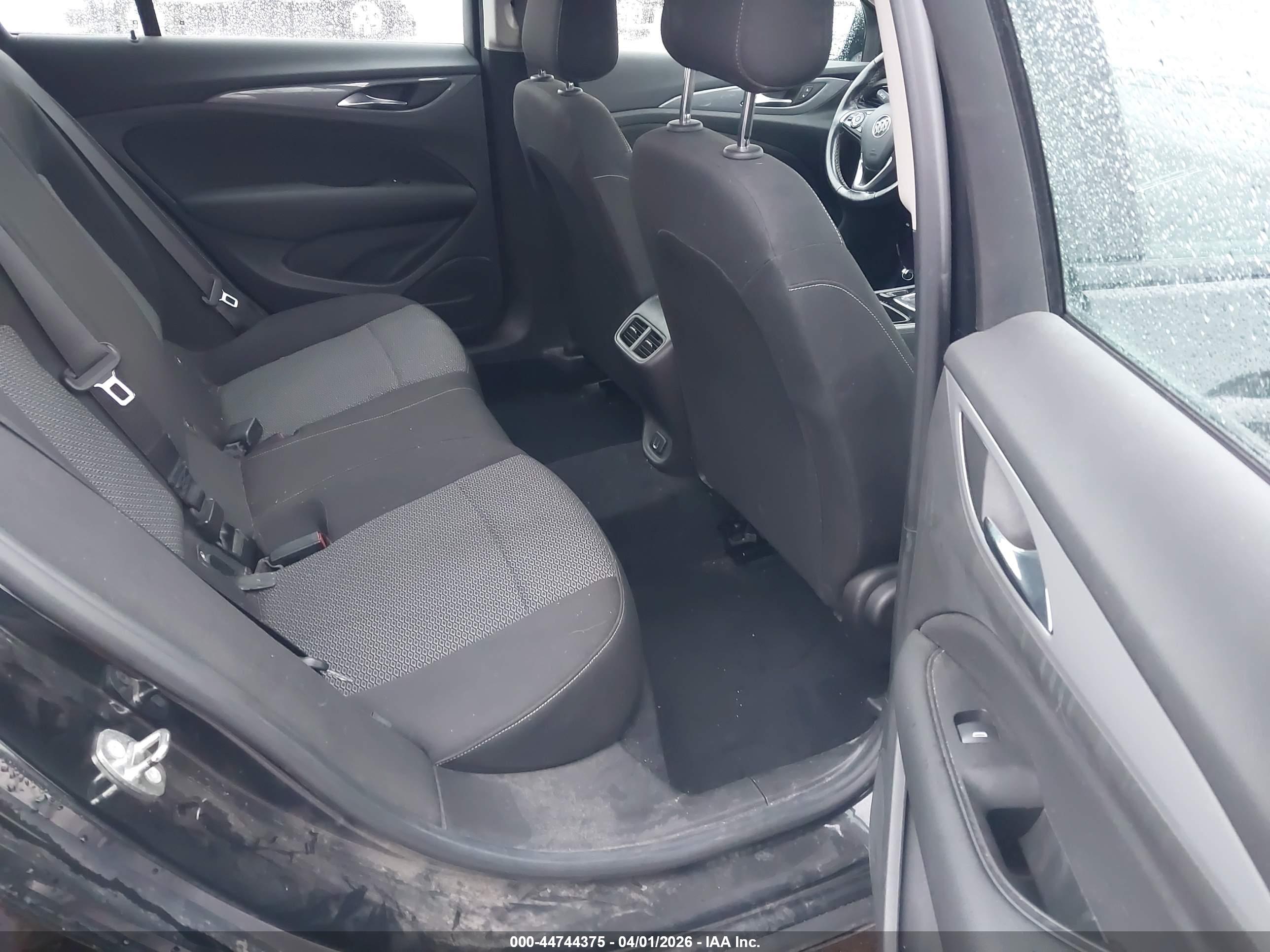 BUICK REGAL image 8