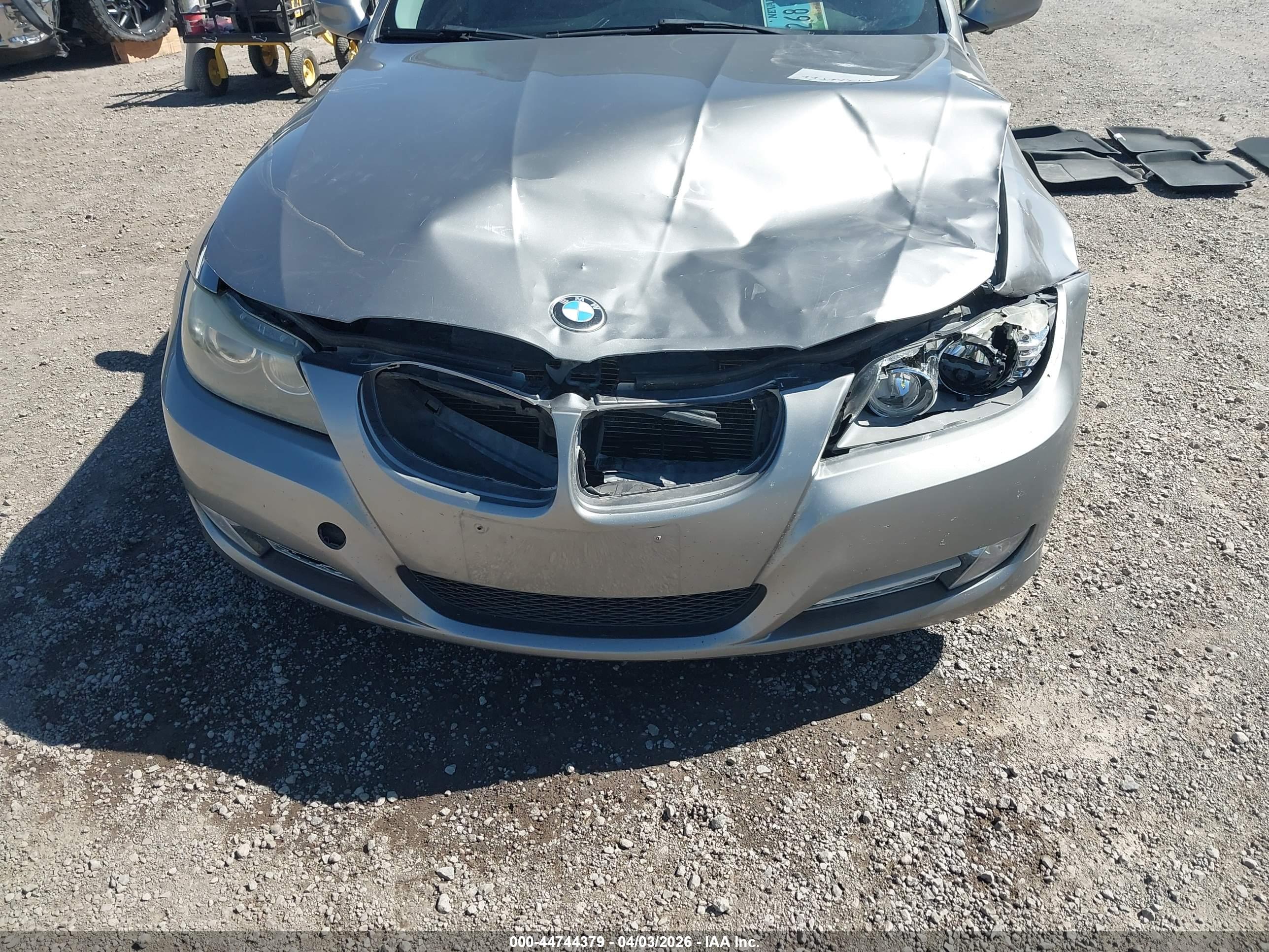 BMW 335D image 6