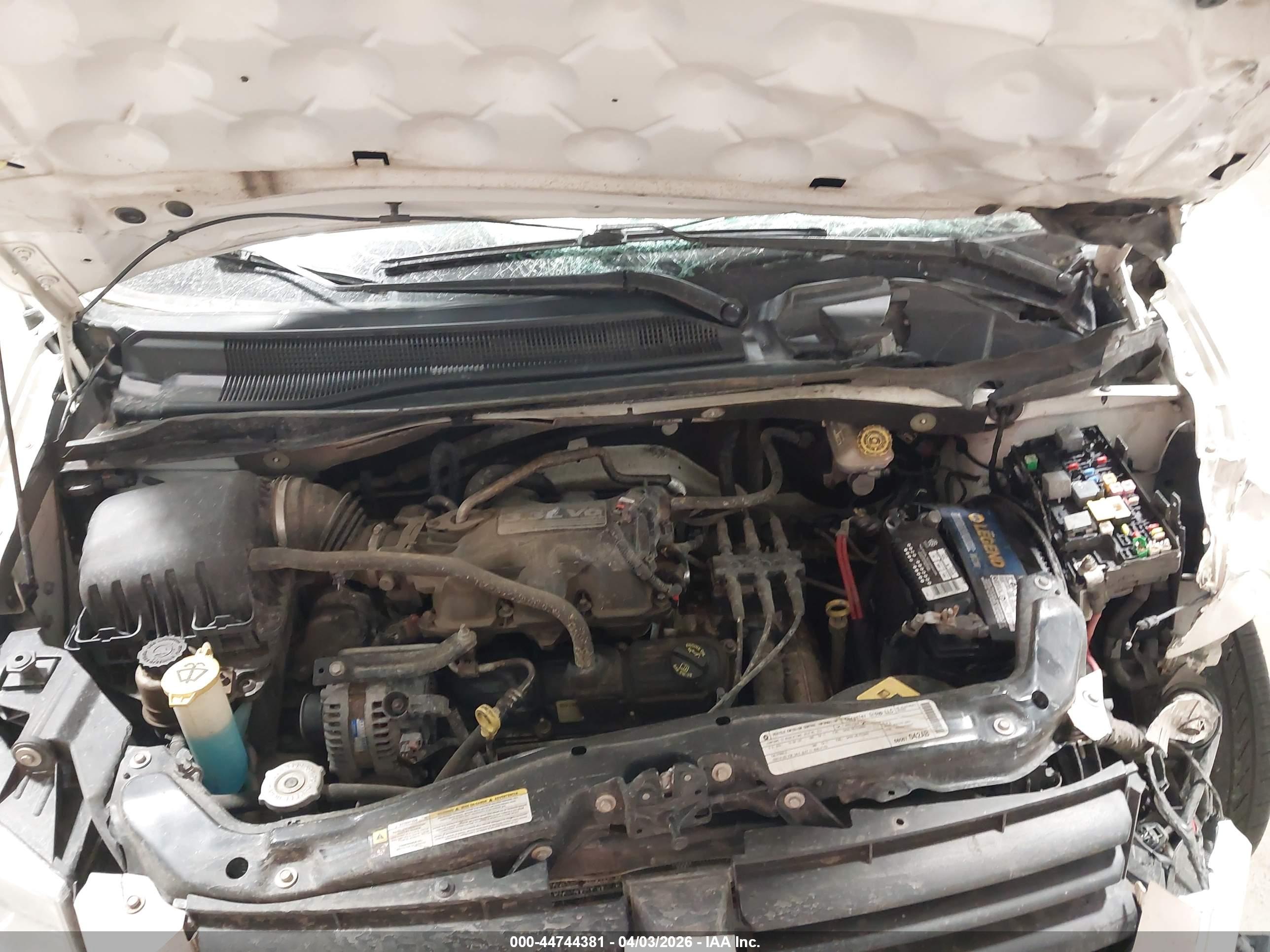 DODGE GRAND image 10