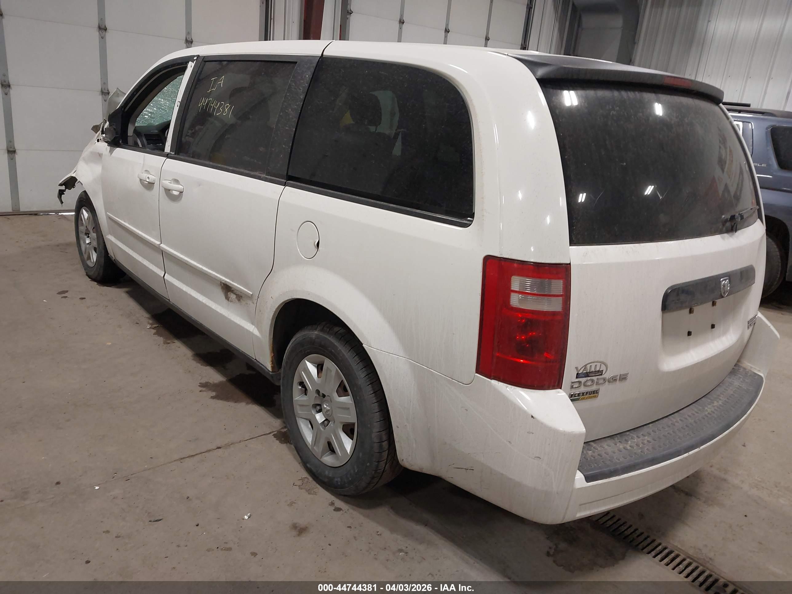DODGE GRAND image 3