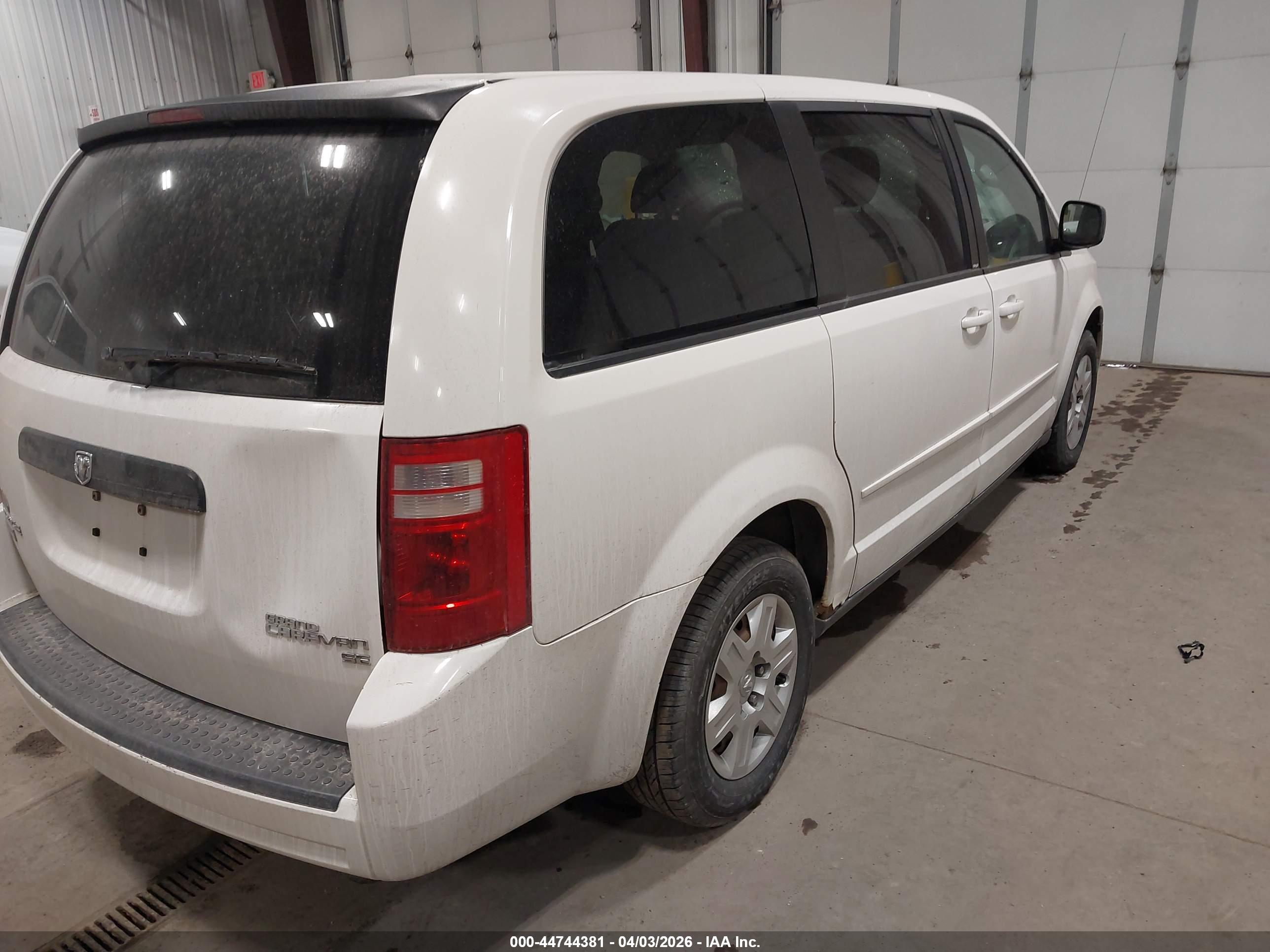 DODGE GRAND image 4