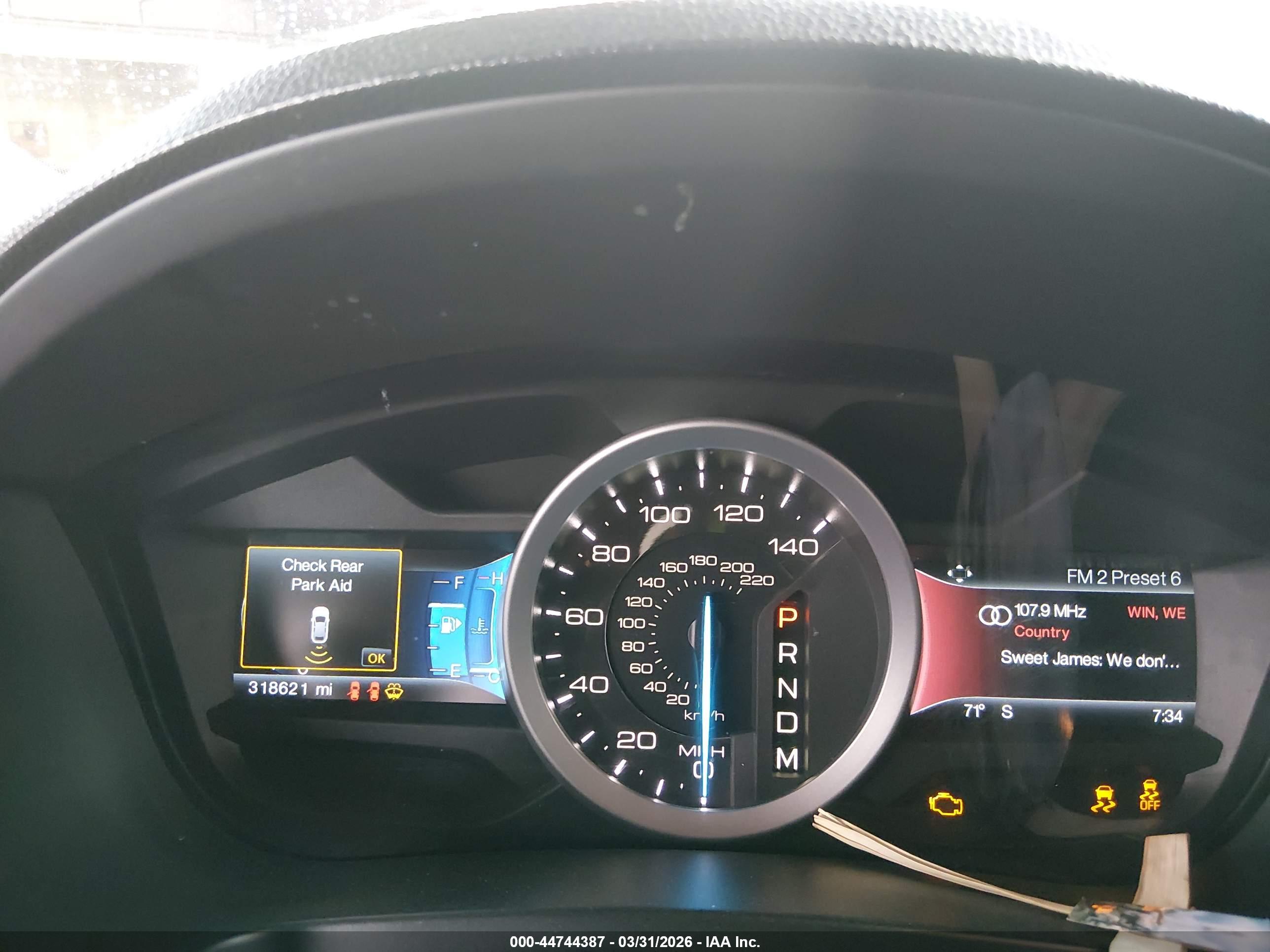 FORD EXPLORER image 7