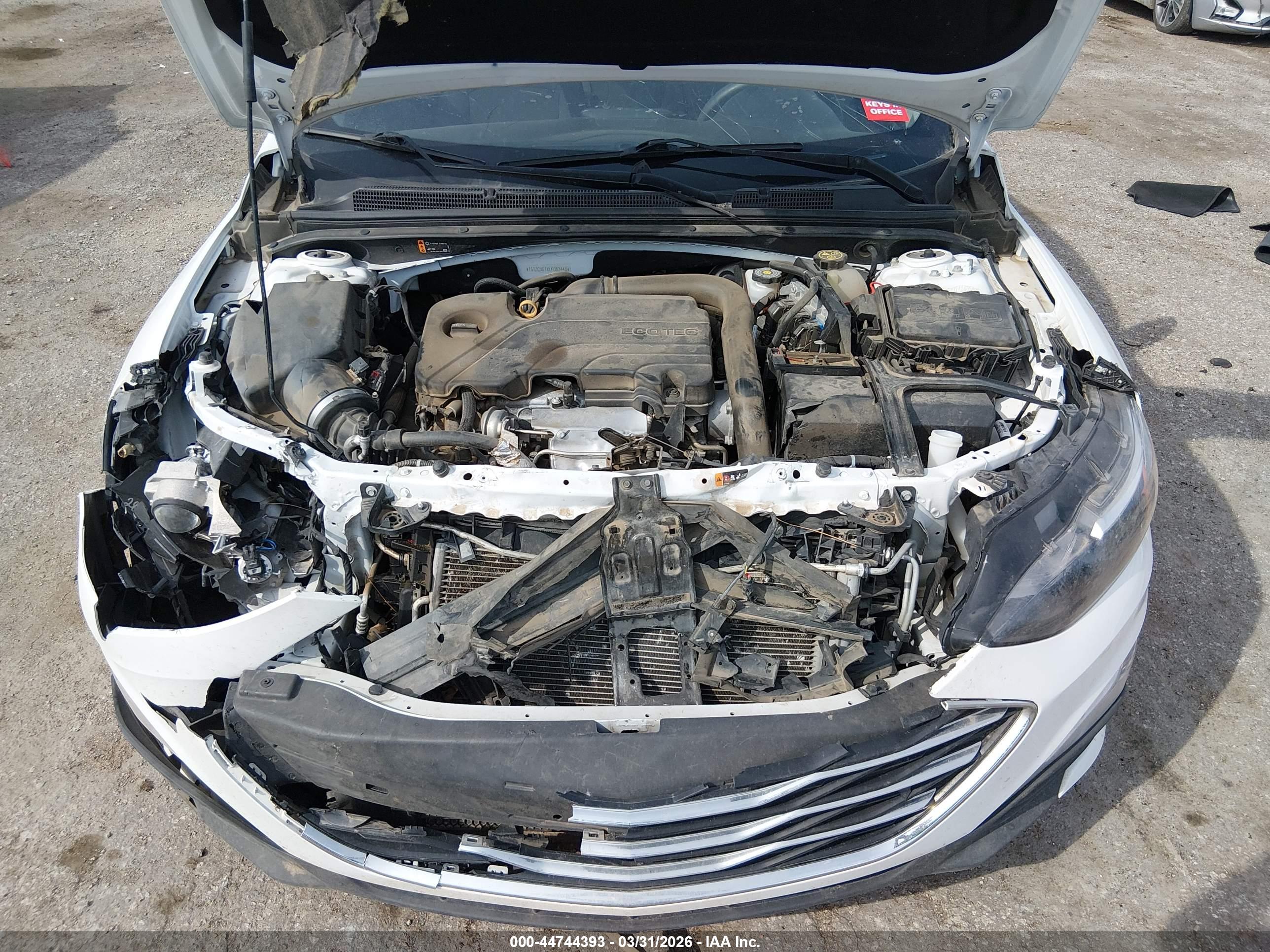 CHEVROLET MALIBU image 10