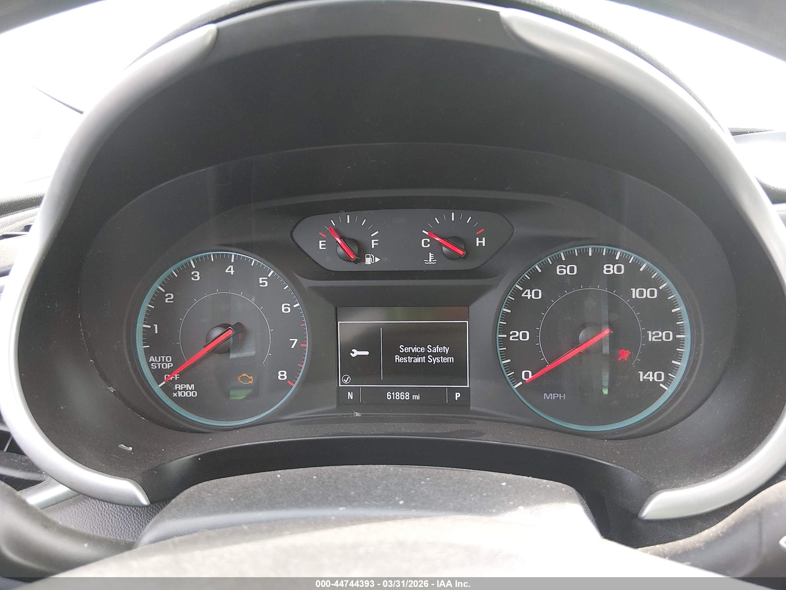 CHEVROLET MALIBU image 7