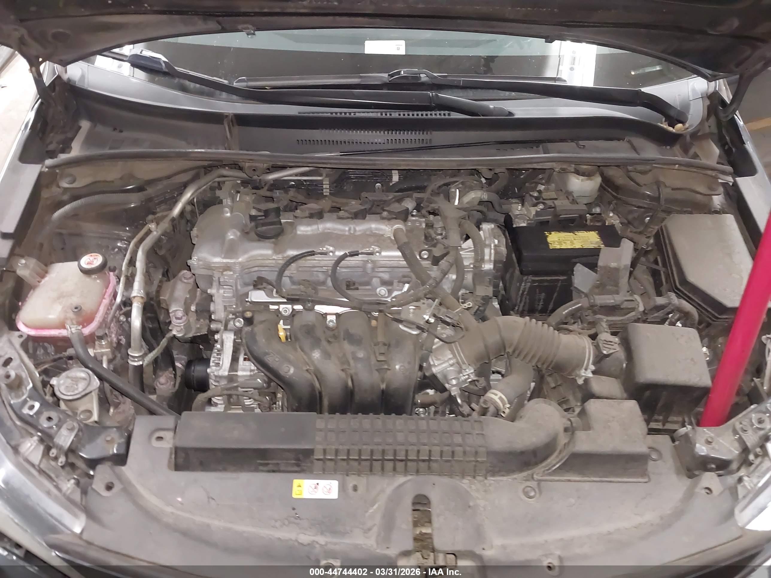 TOYOTA COROLLA image 10
