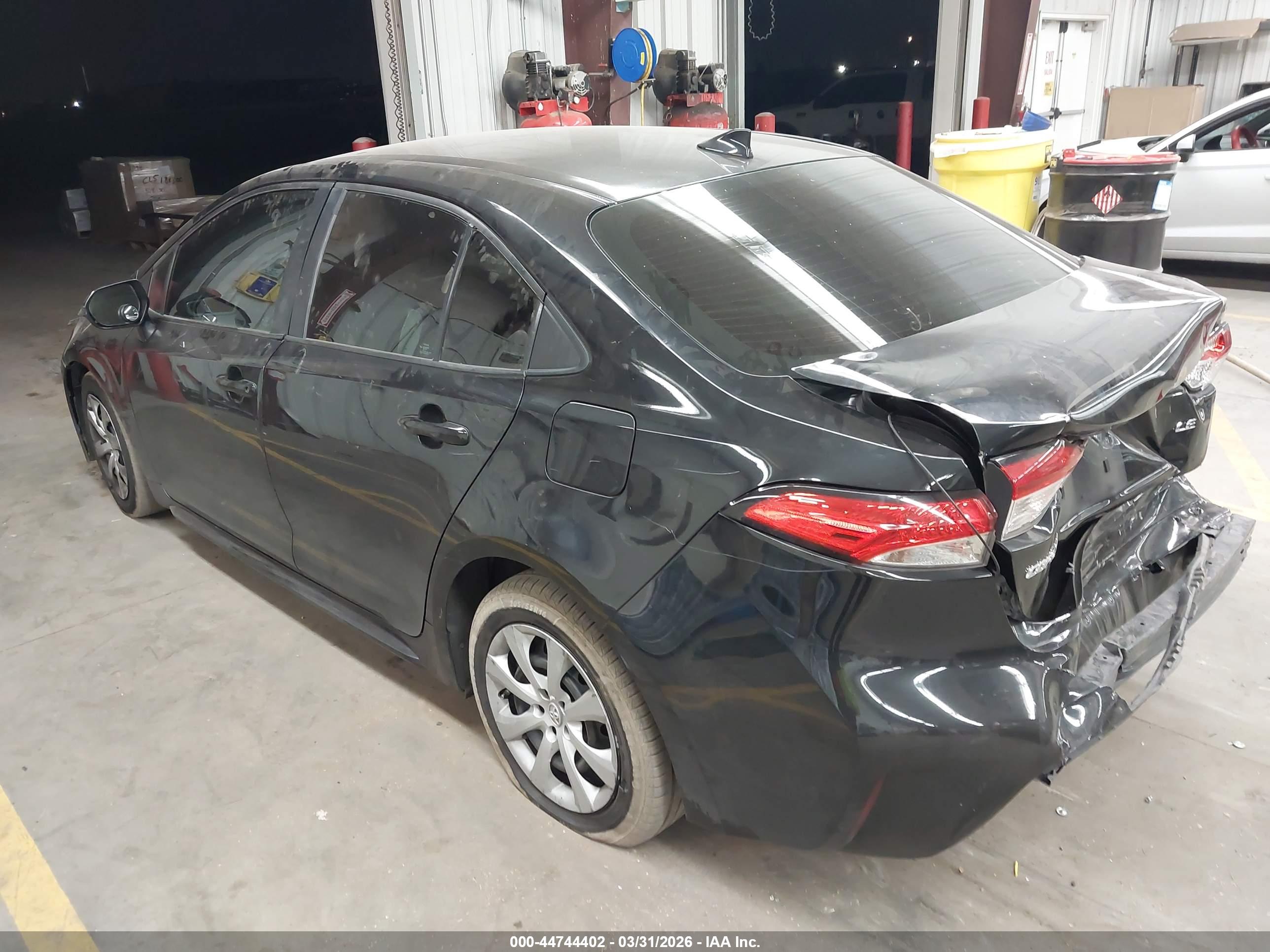 TOYOTA COROLLA image 3