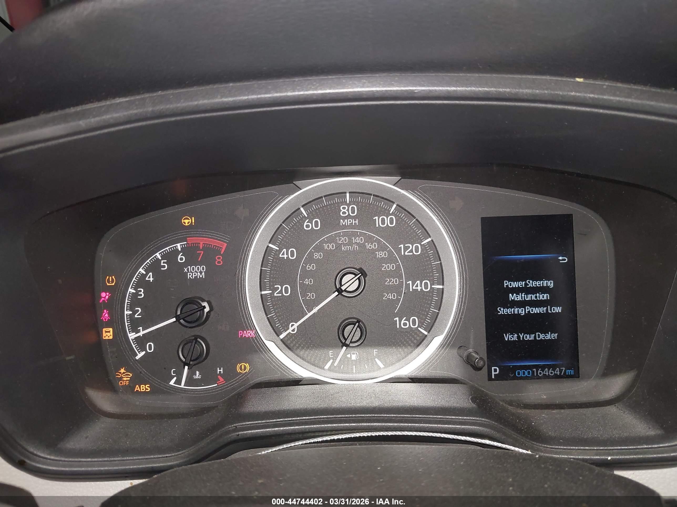 TOYOTA COROLLA image 7
