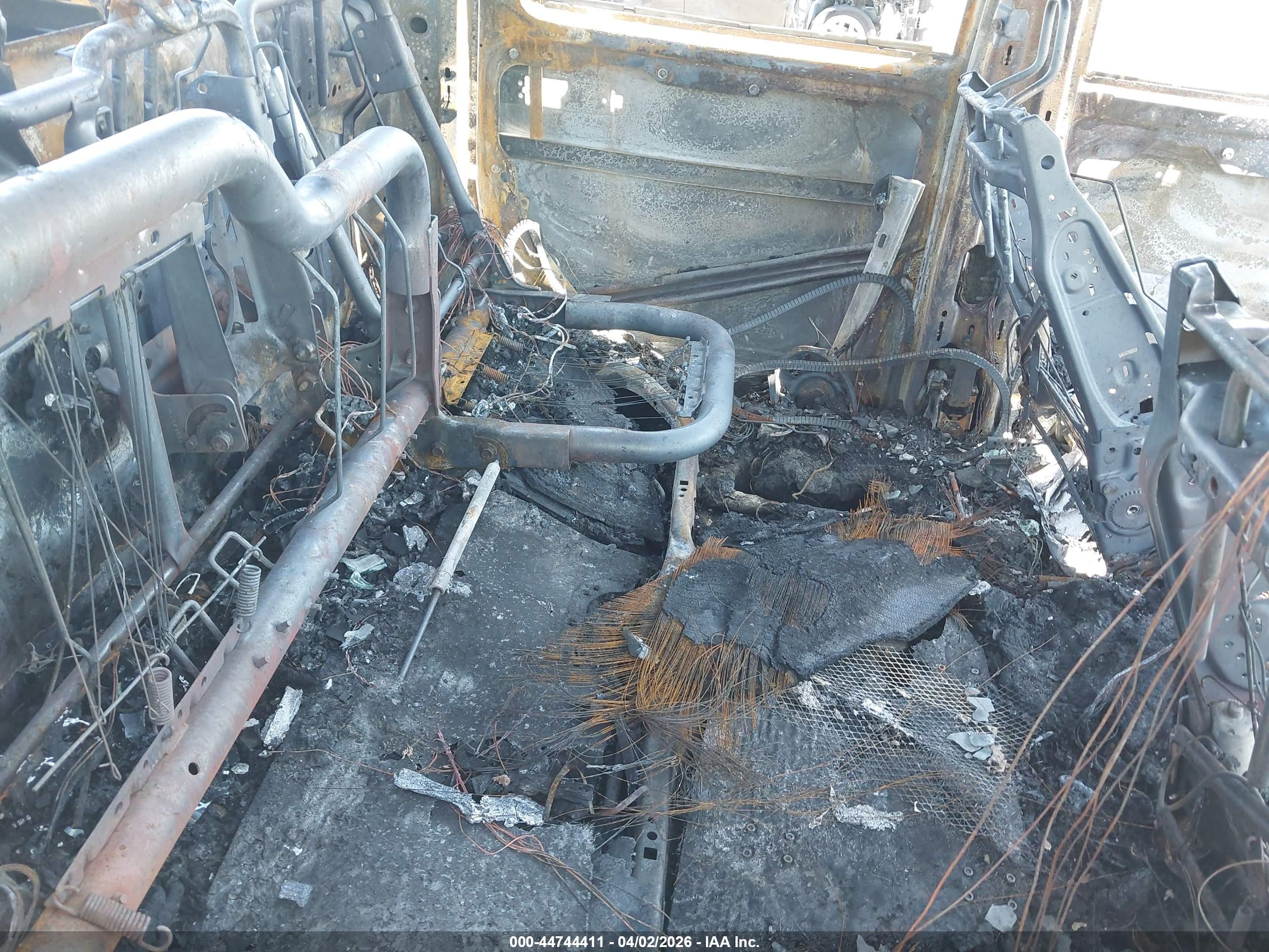 RAM 1500 image 8