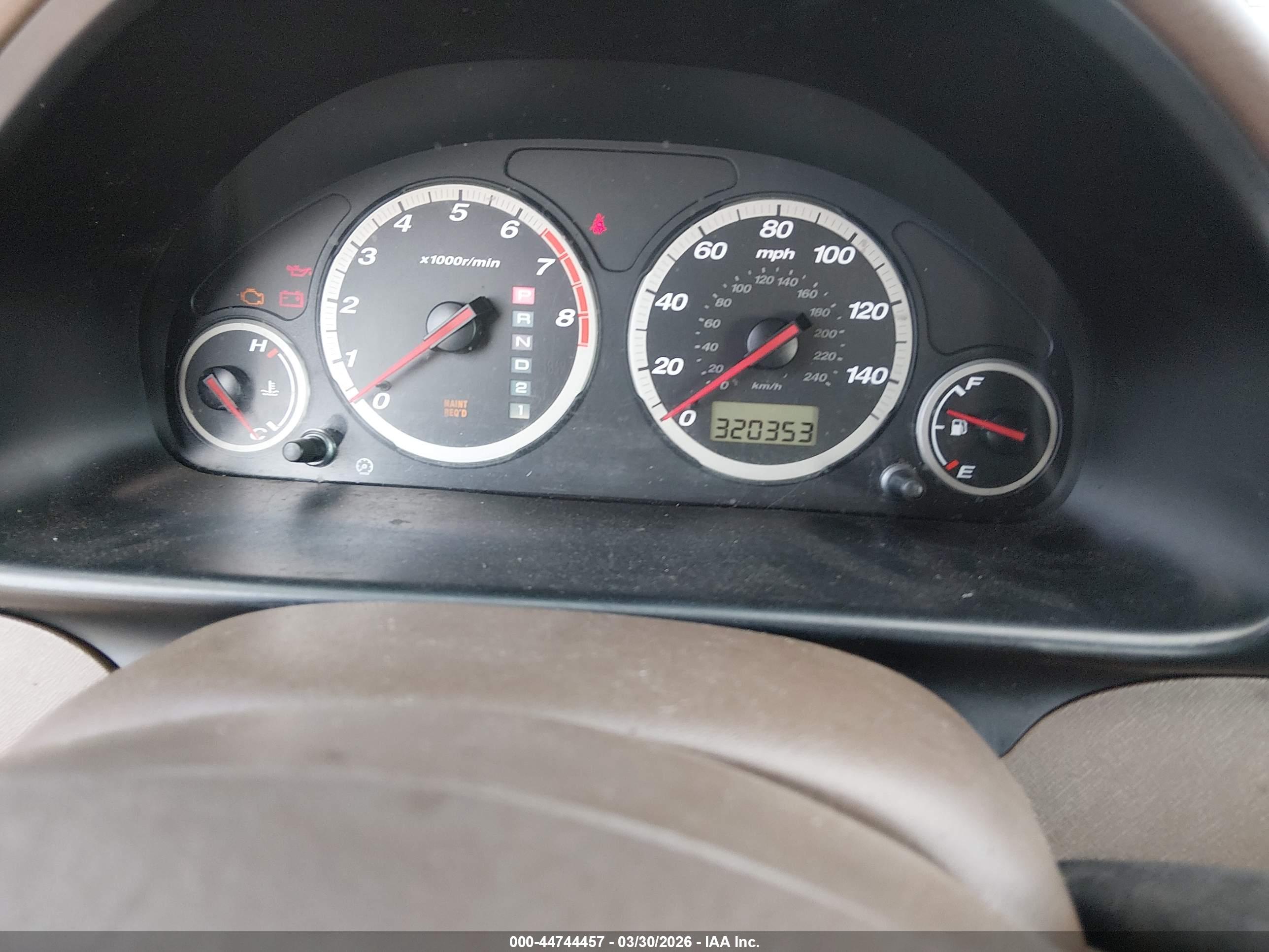 HONDA CR-V image 7