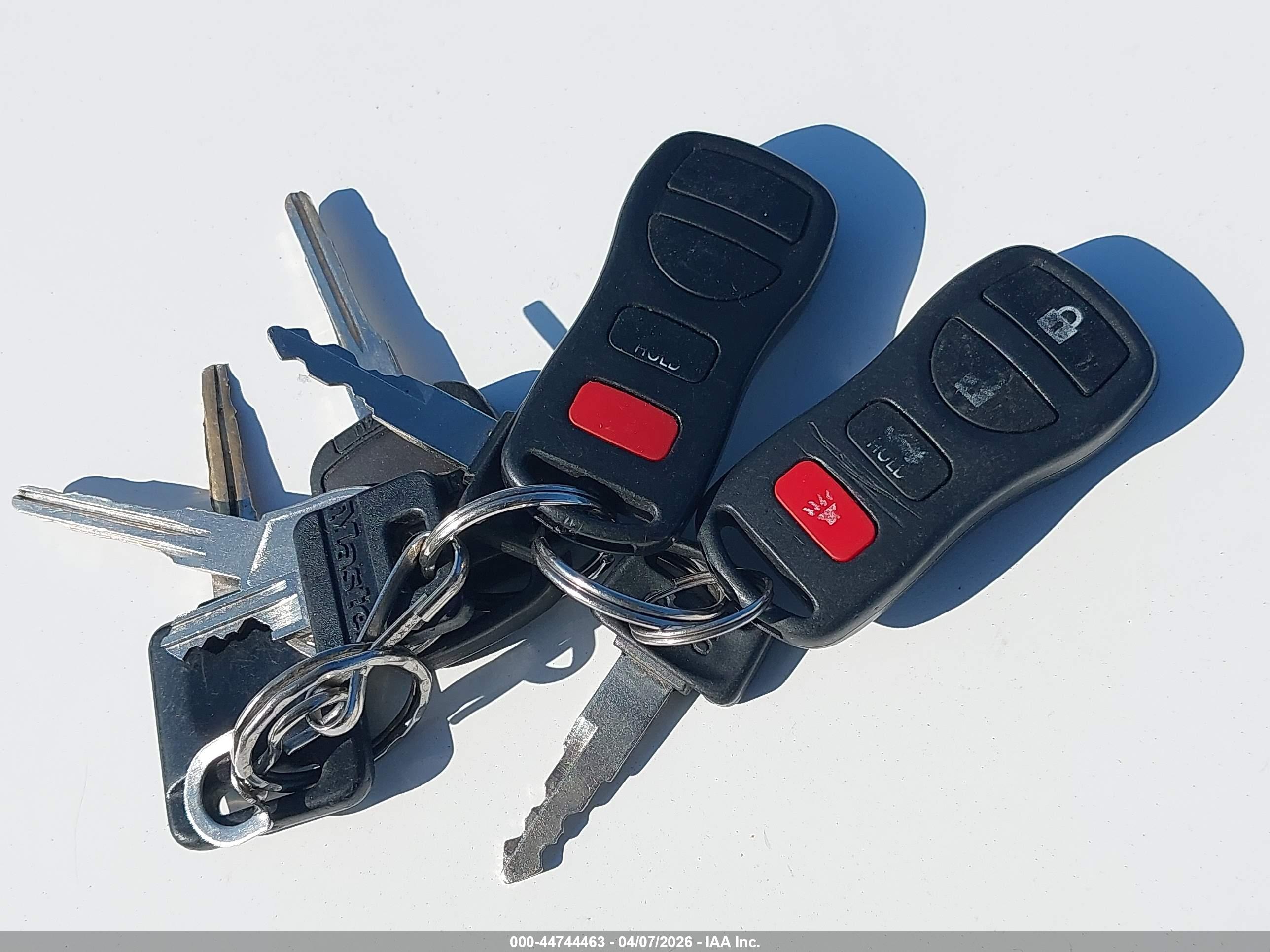 NISSAN SENTRA image 11
