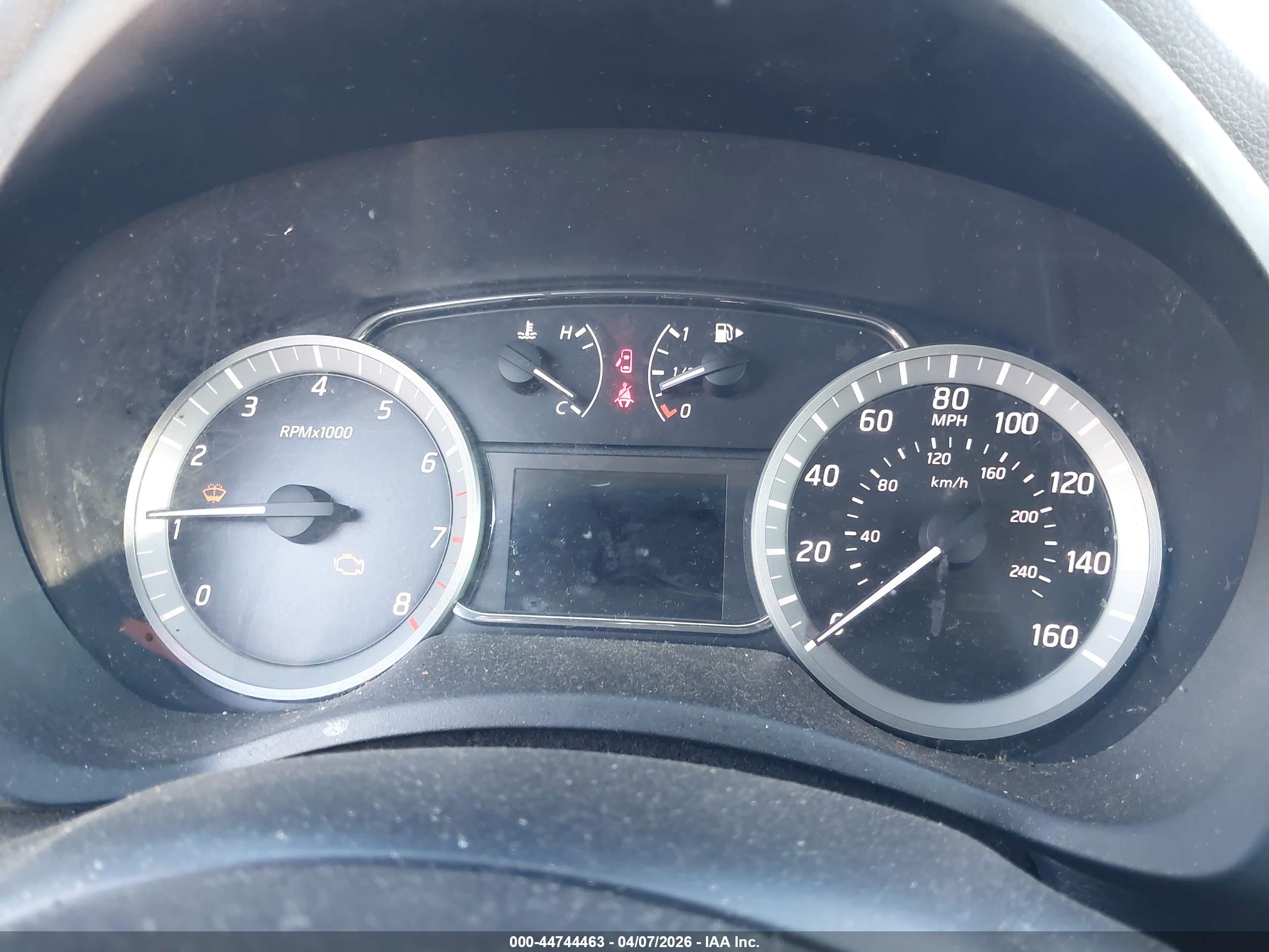 NISSAN SENTRA image 7