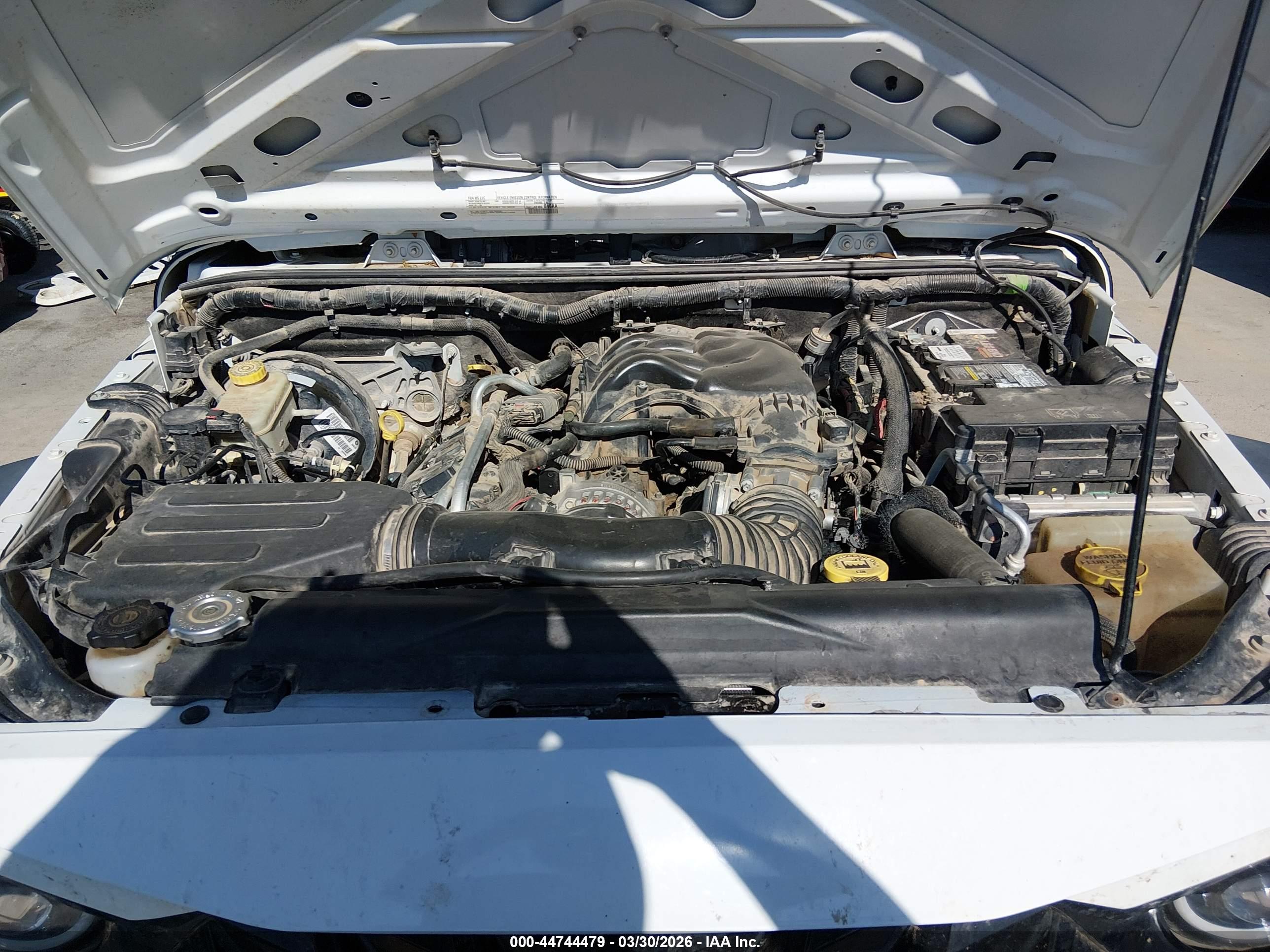 JEEP WRANGLER image 10
