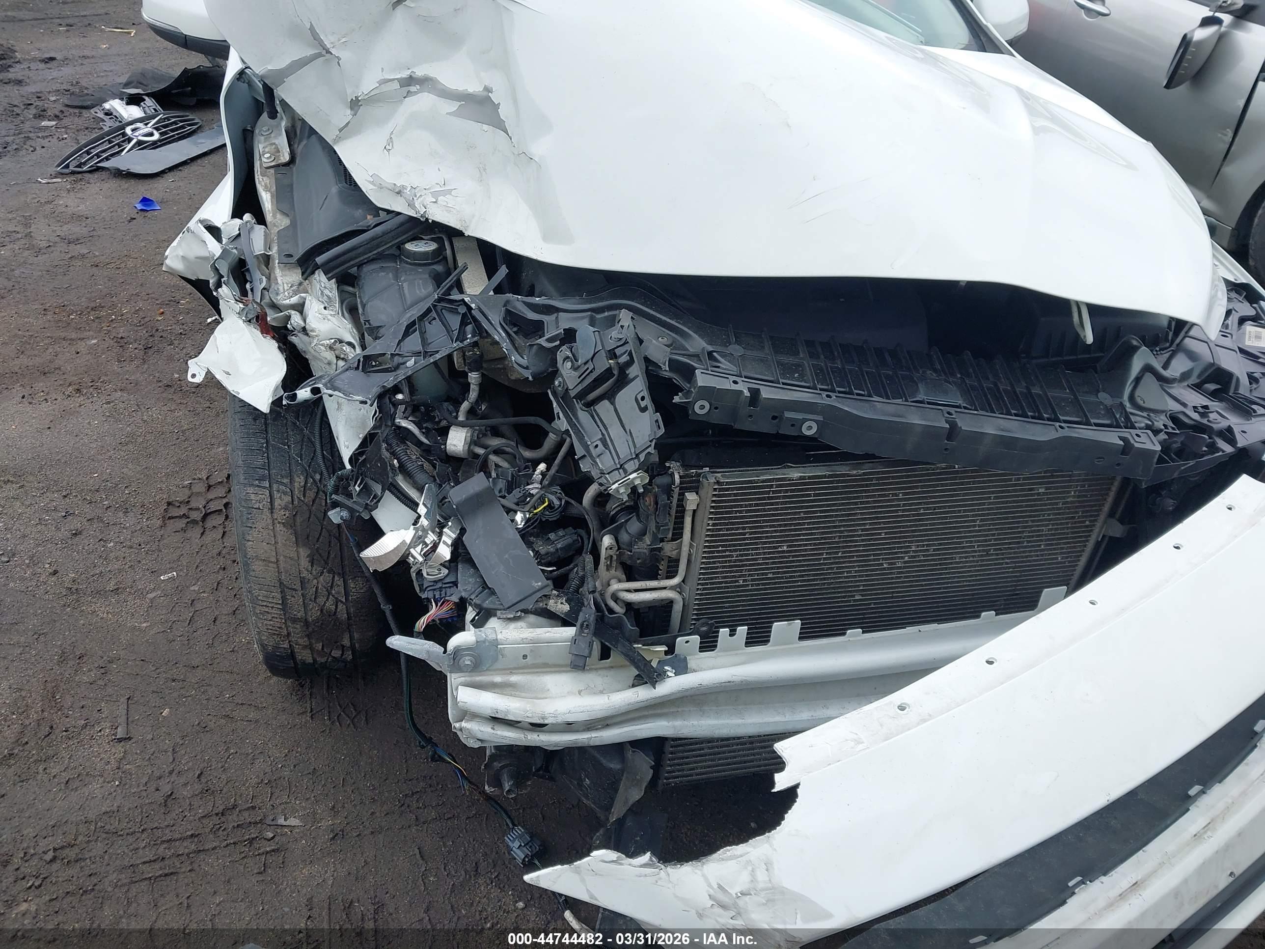 VOLVO S60 image 6