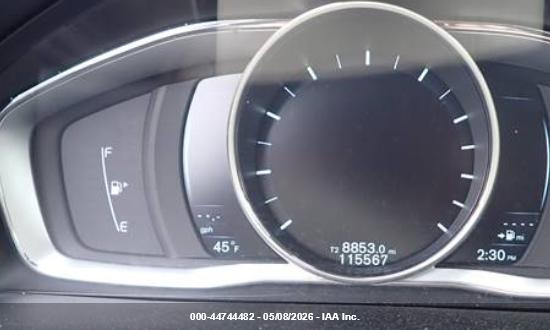 VOLVO S60 image 7