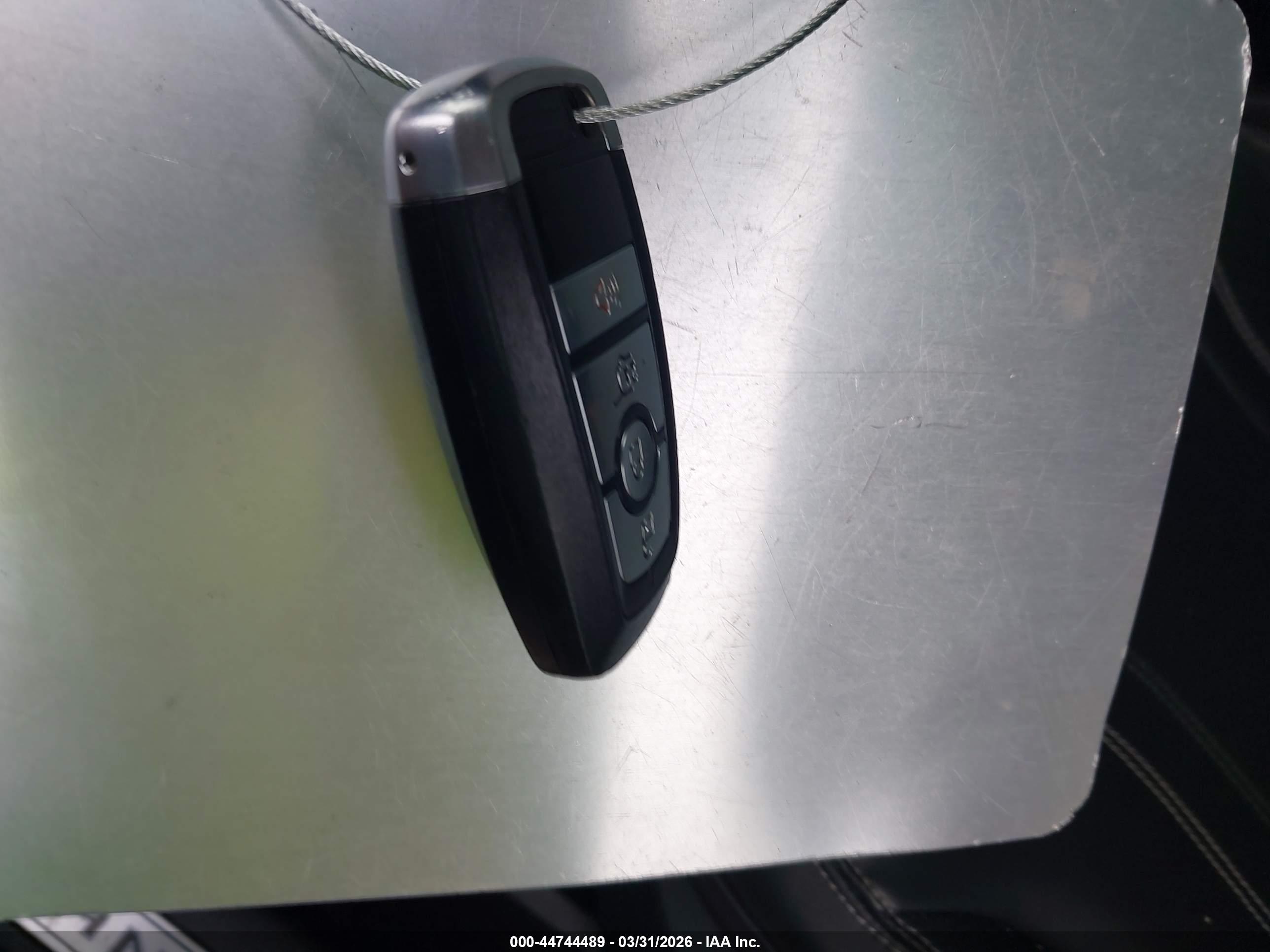 FORD MUSTANG image 11