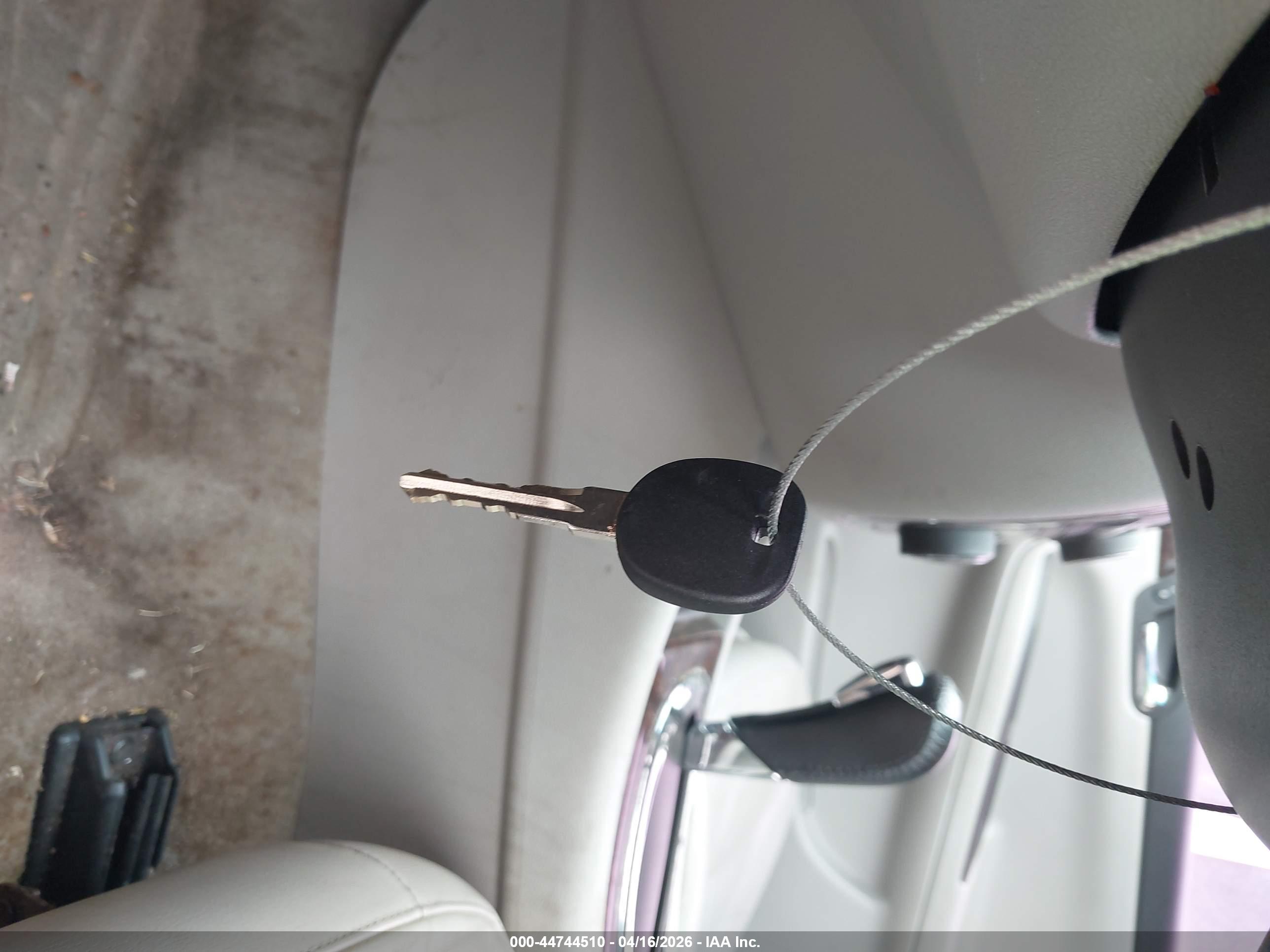 CHEVROLET IMPALA image 11