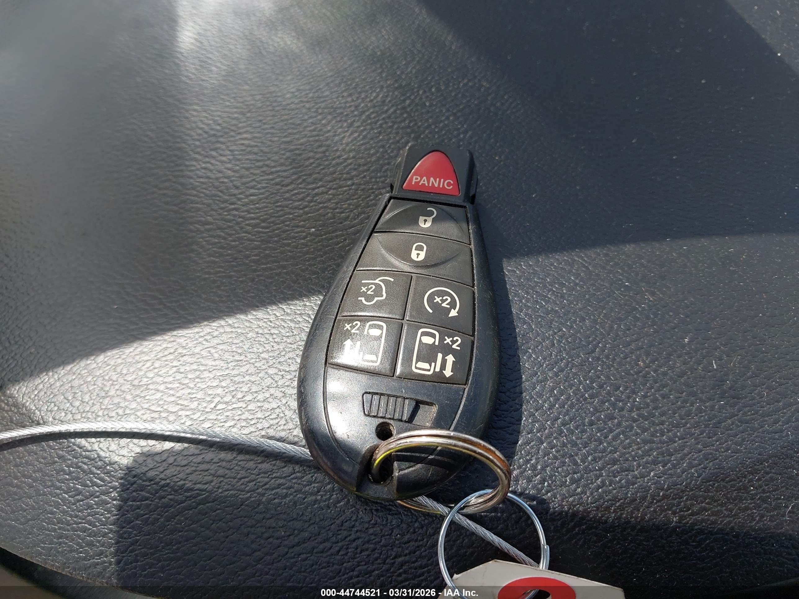 DODGE GRAND image 11