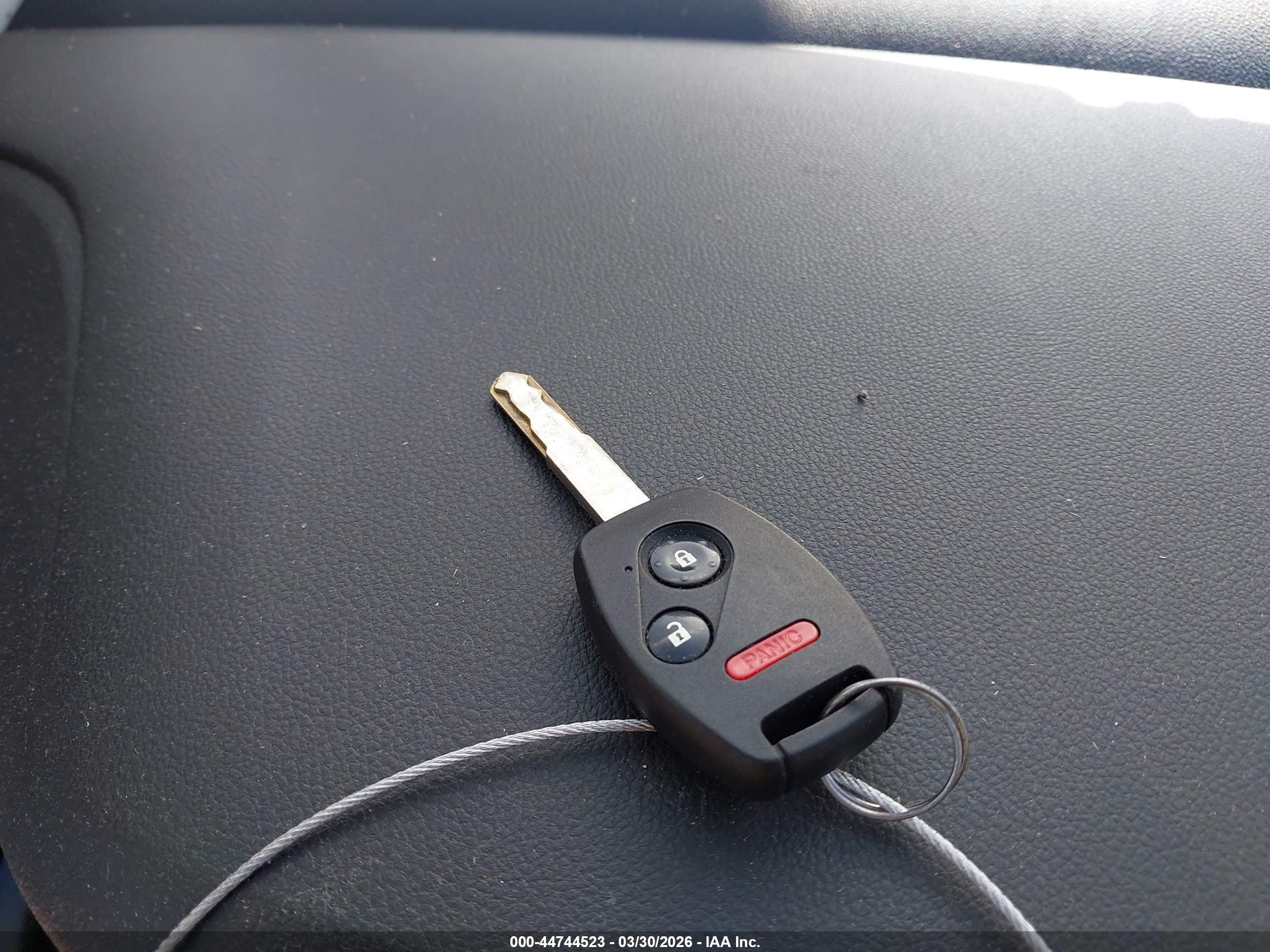 HONDA CR-V image 11