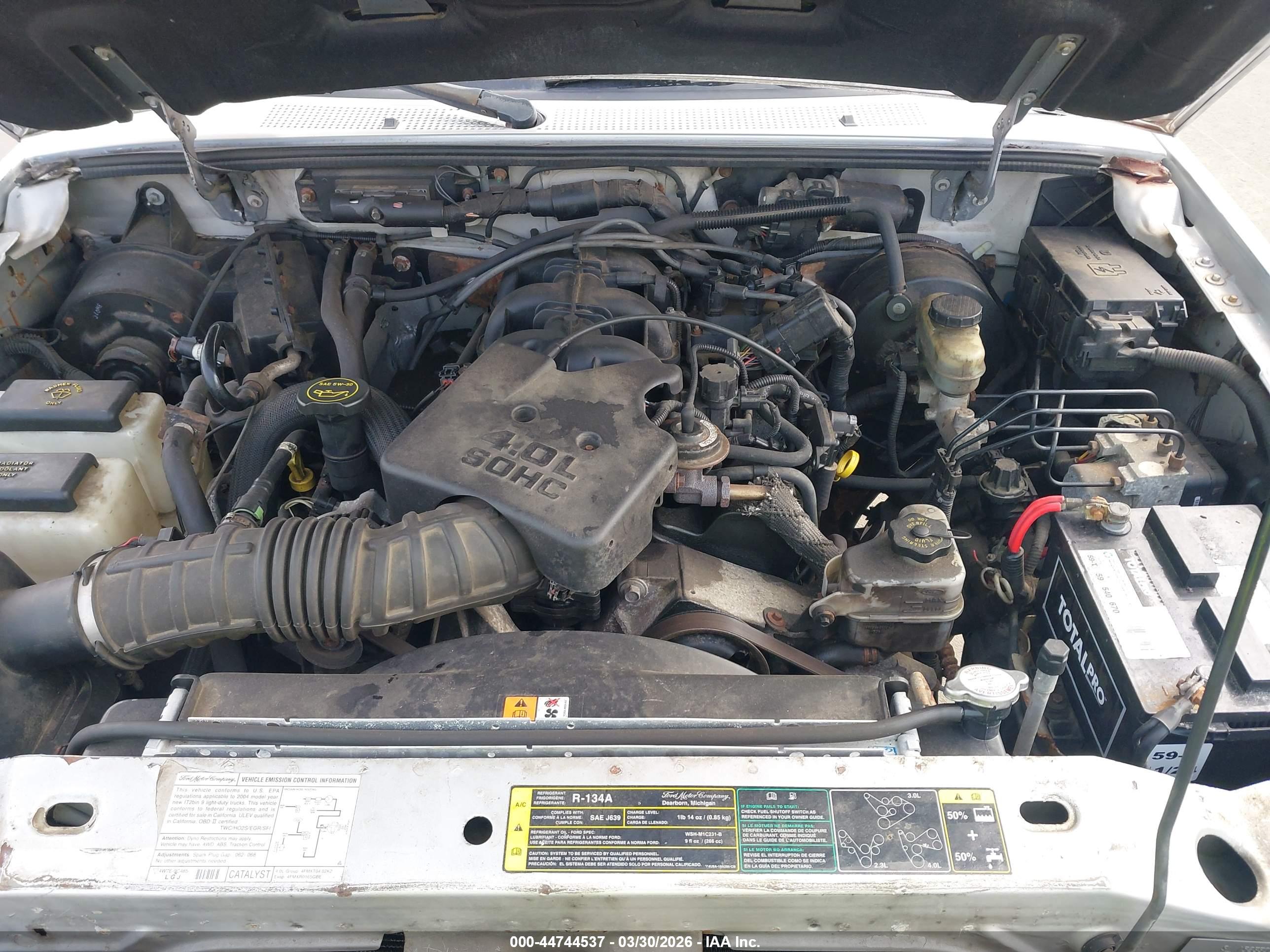 FORD RANGER image 10